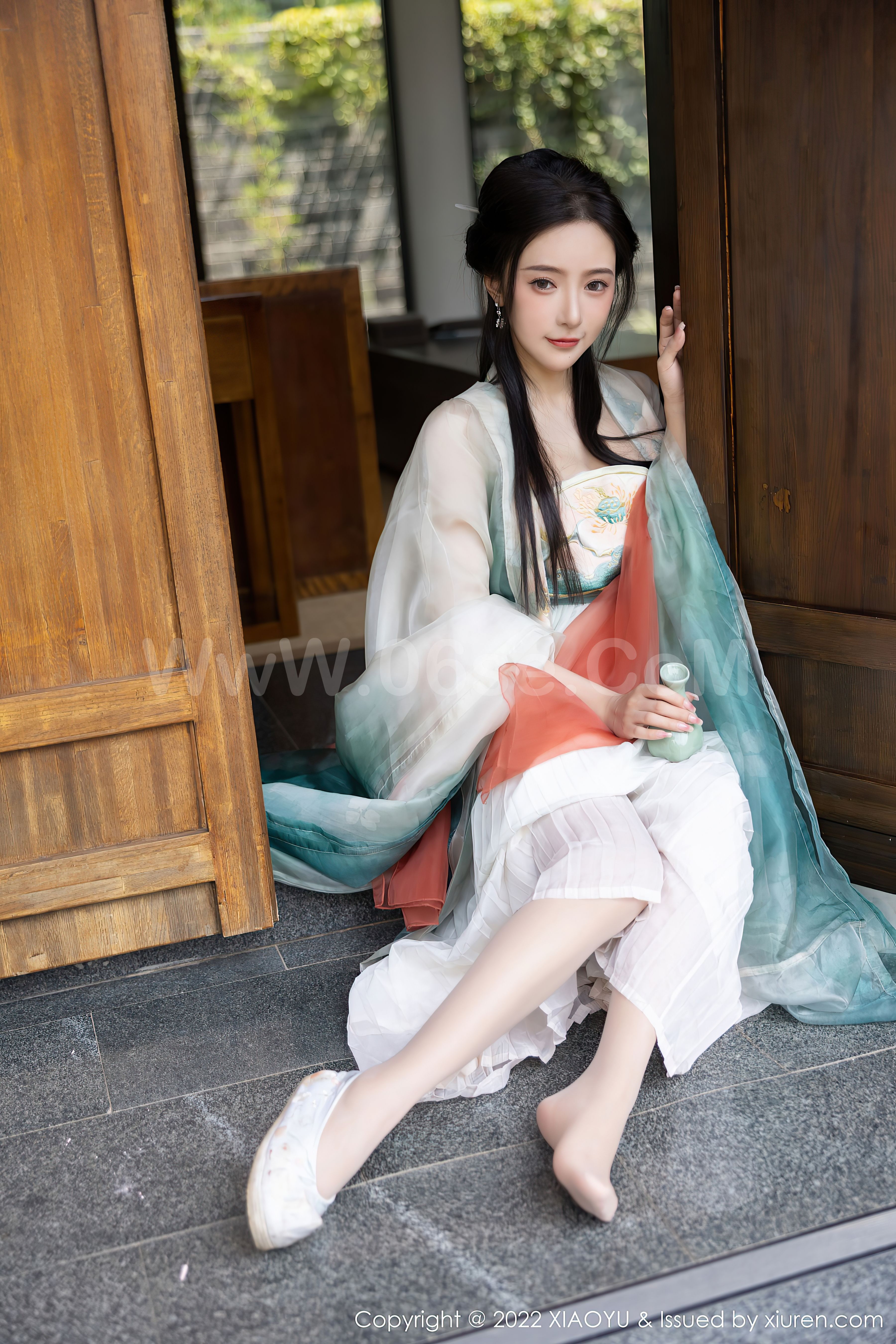 图片[38]-[XIAOYU语画界] 2022.10.25 VOL.889 王馨瑶yanni-六色网