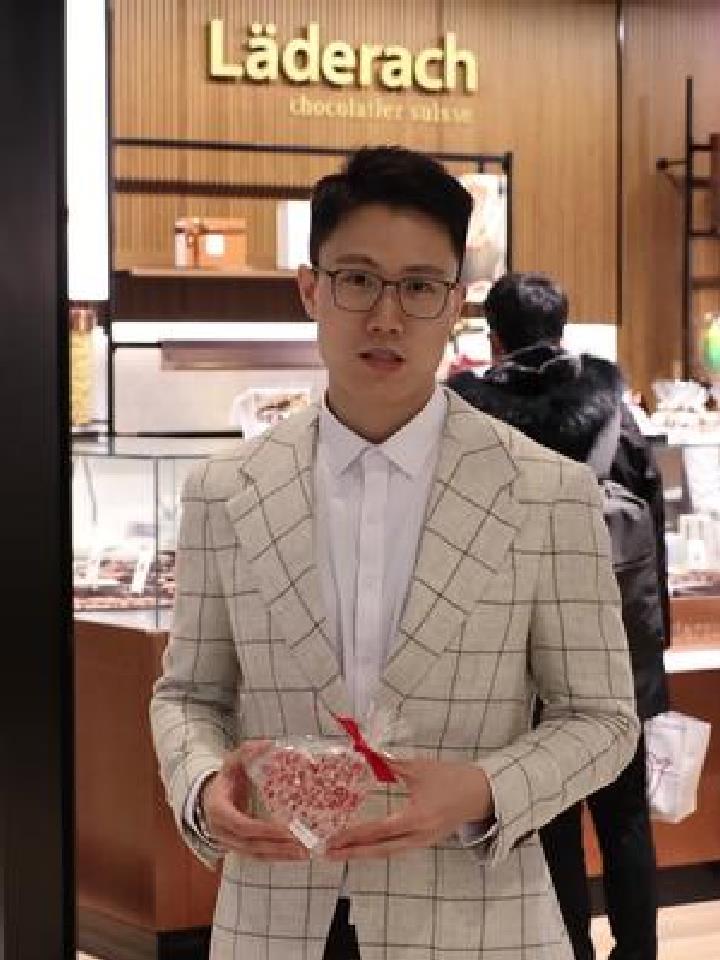 瑞士莱德拉巧克力必买清单