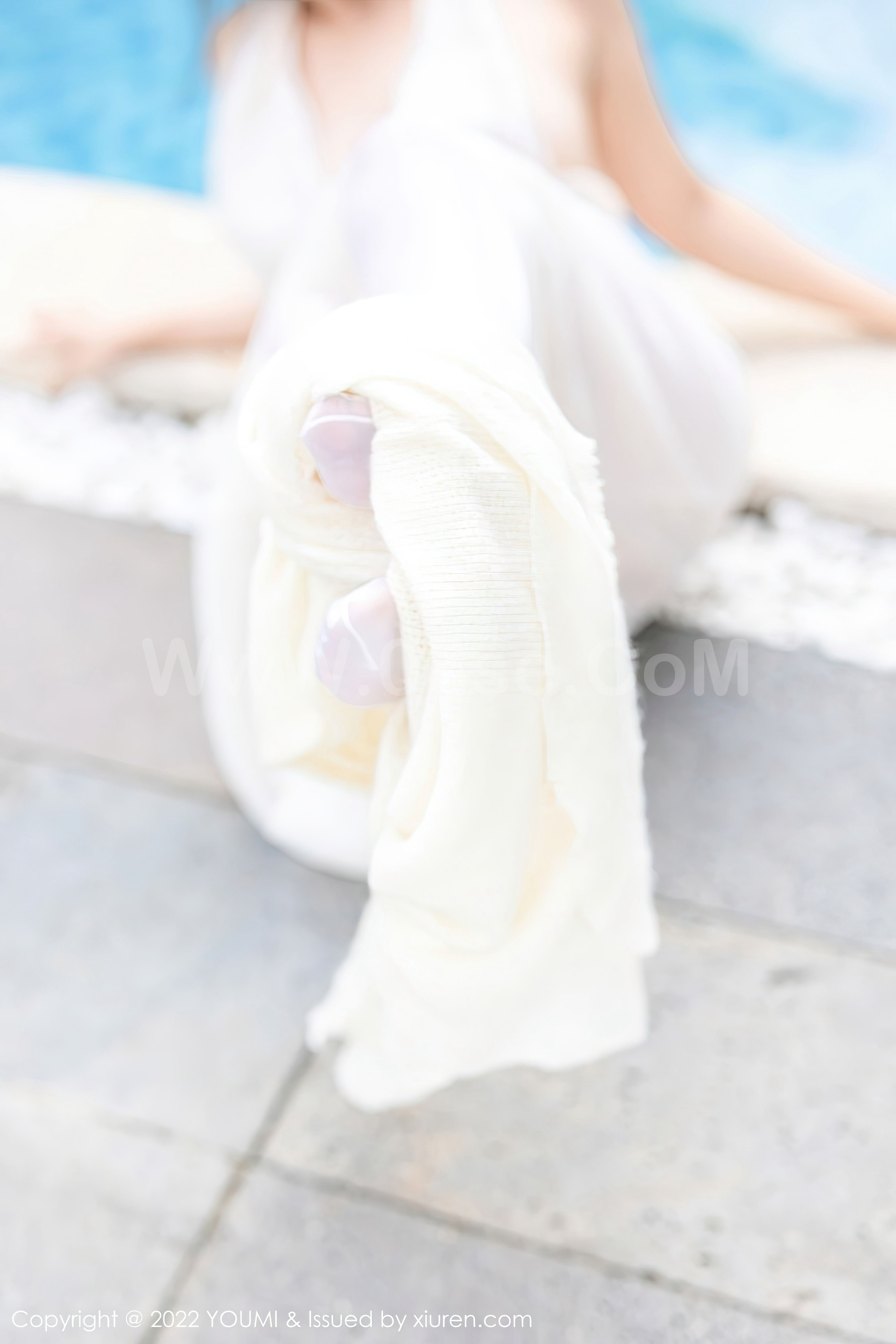 图片[21]-YouMi Vol.862 Zhang Si Yun (张思允Nice)-六色网
