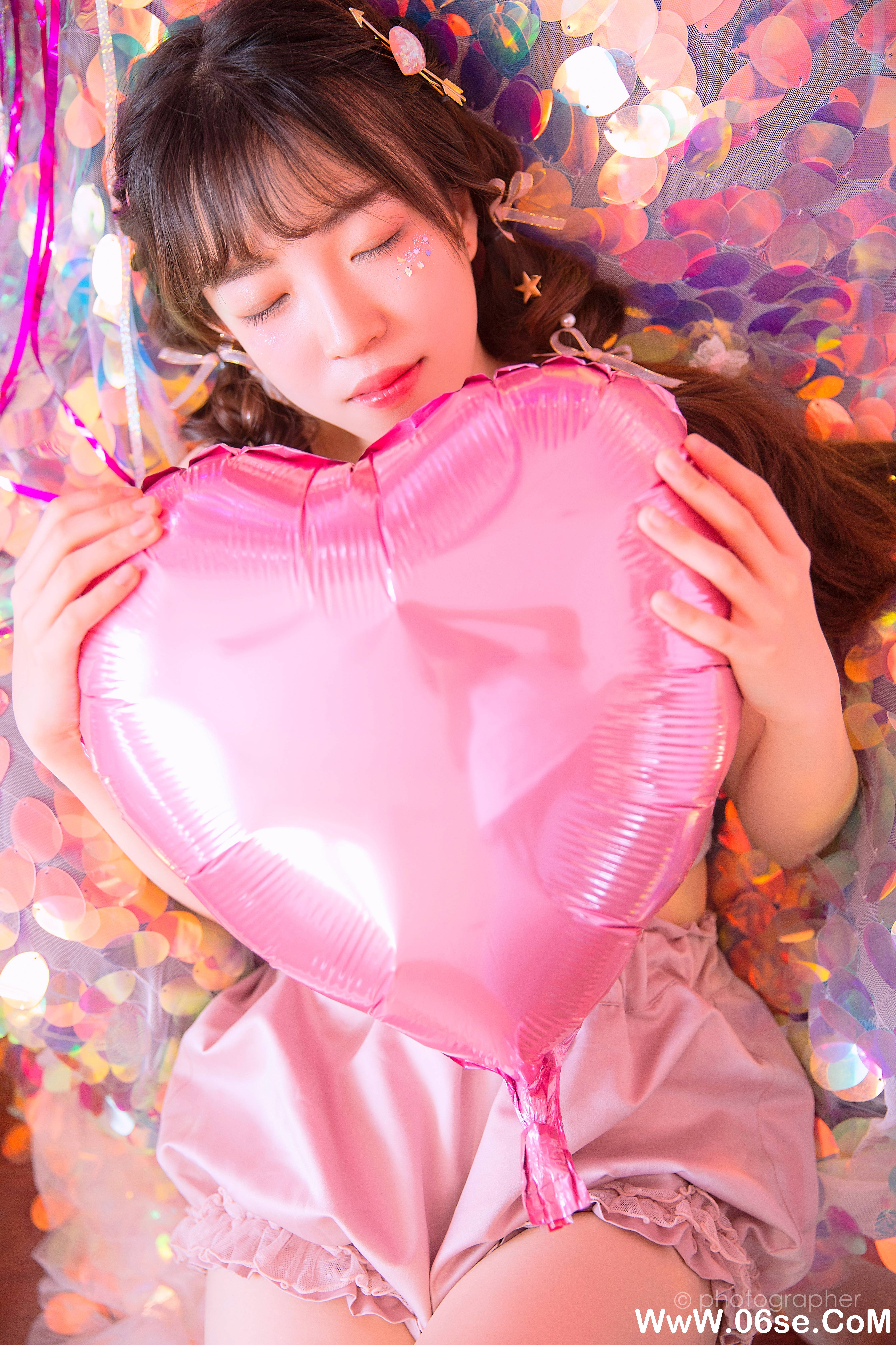 图片[25]-[YALAYI雅拉伊] 2022.04.18 NO.916 《感觉良好》[32+1P453M]-六色网