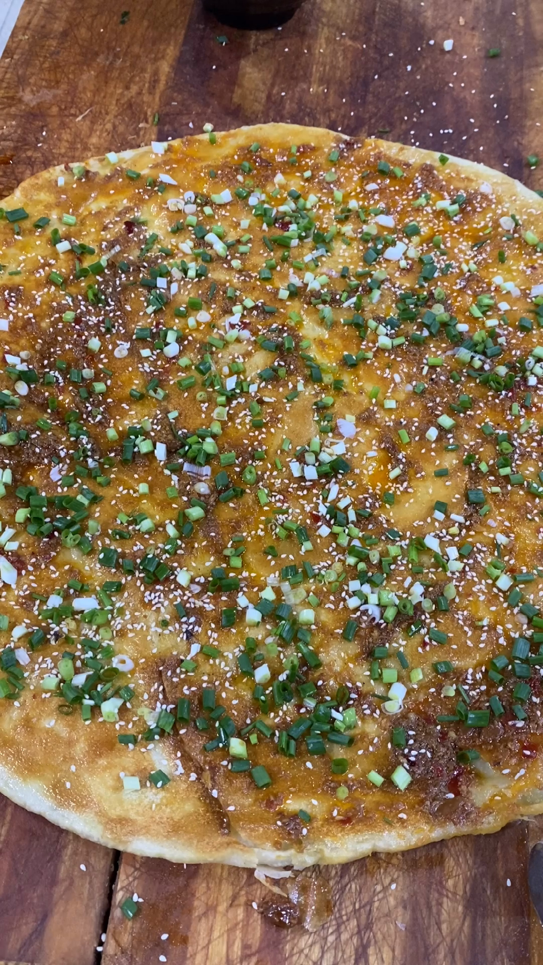 土家酱香饼