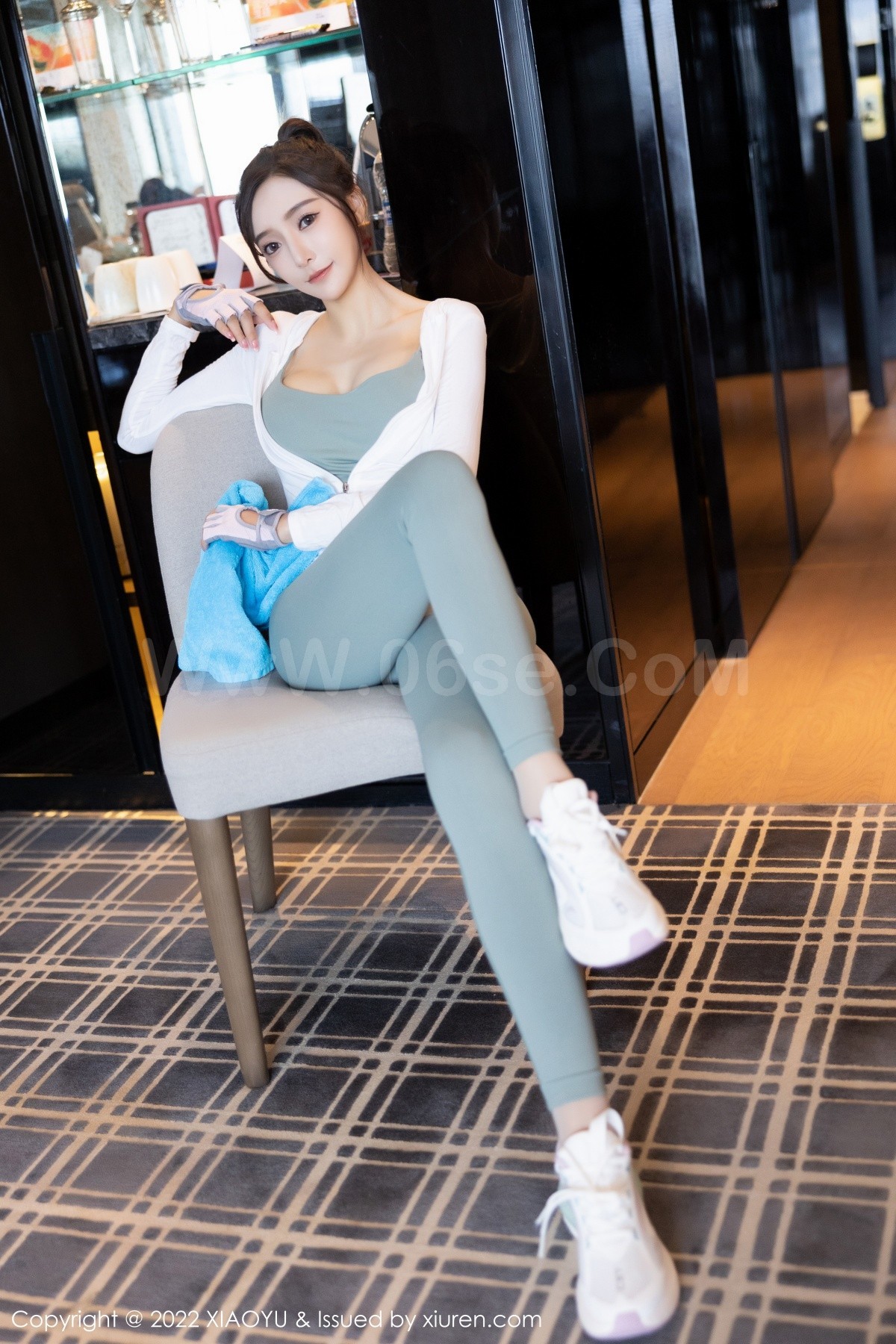 图片[27]-[XIAOYU语画界] 2022.09.05 Vol.857 王馨瑤yanni【85P】-六色网