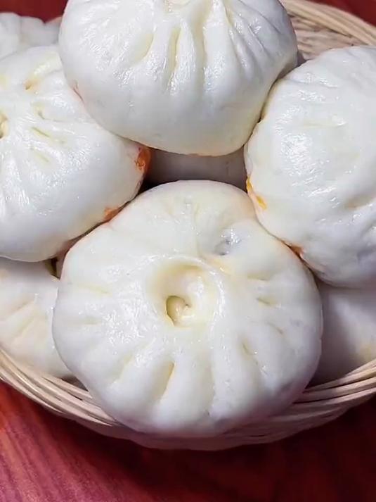 包子做法大全