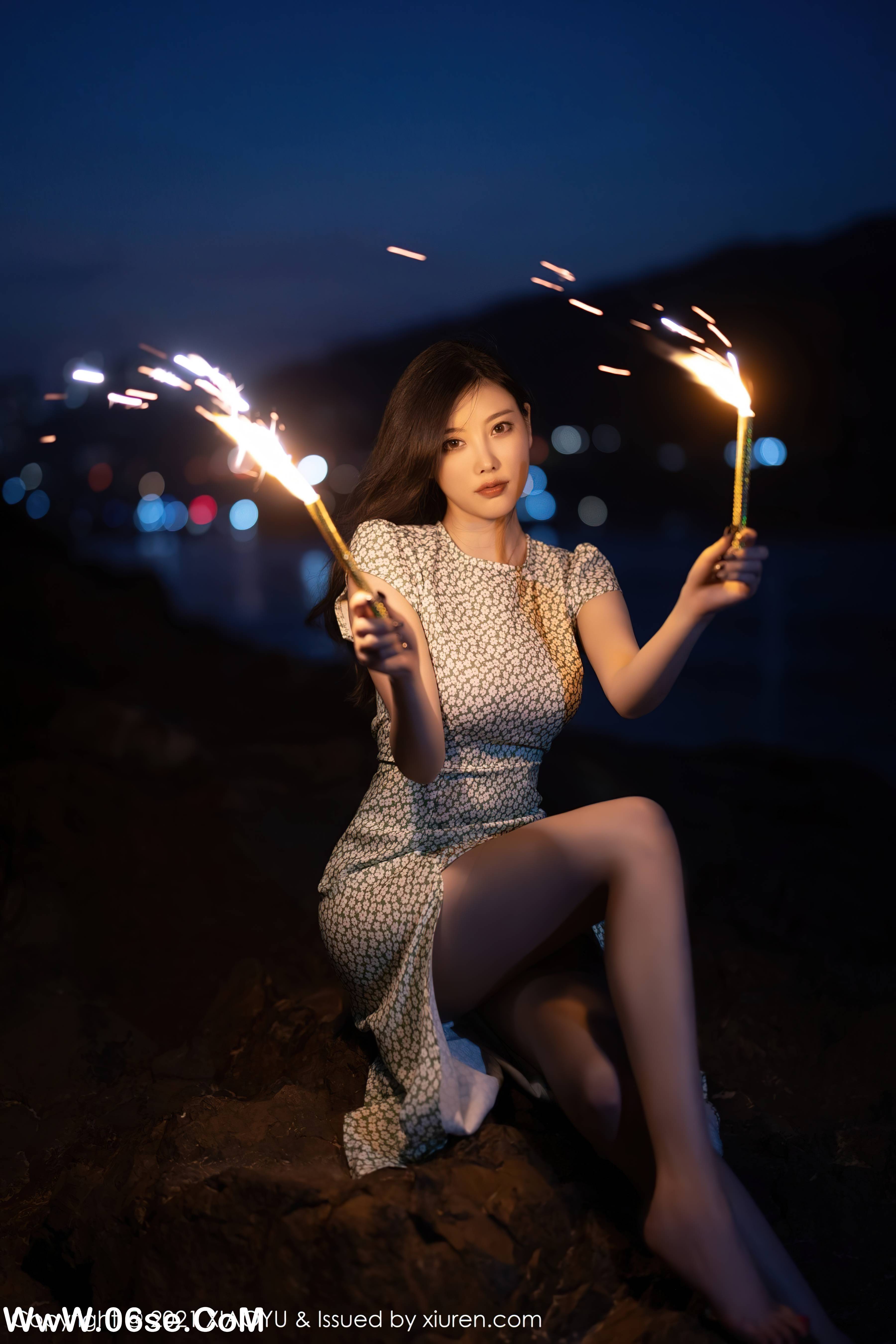 图片[73]-[XIAOYU语画界] 2021.10.29 NO.643 杨晨晨Yome[76+1P867M]-六色网