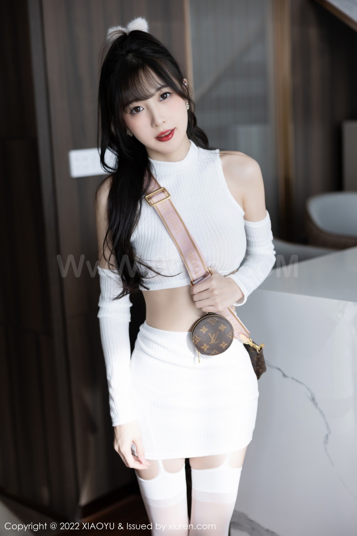 图片[2]-[XIAOYU语画界] 2022.12.19 Vol.928 林星闌【81P】-六色网