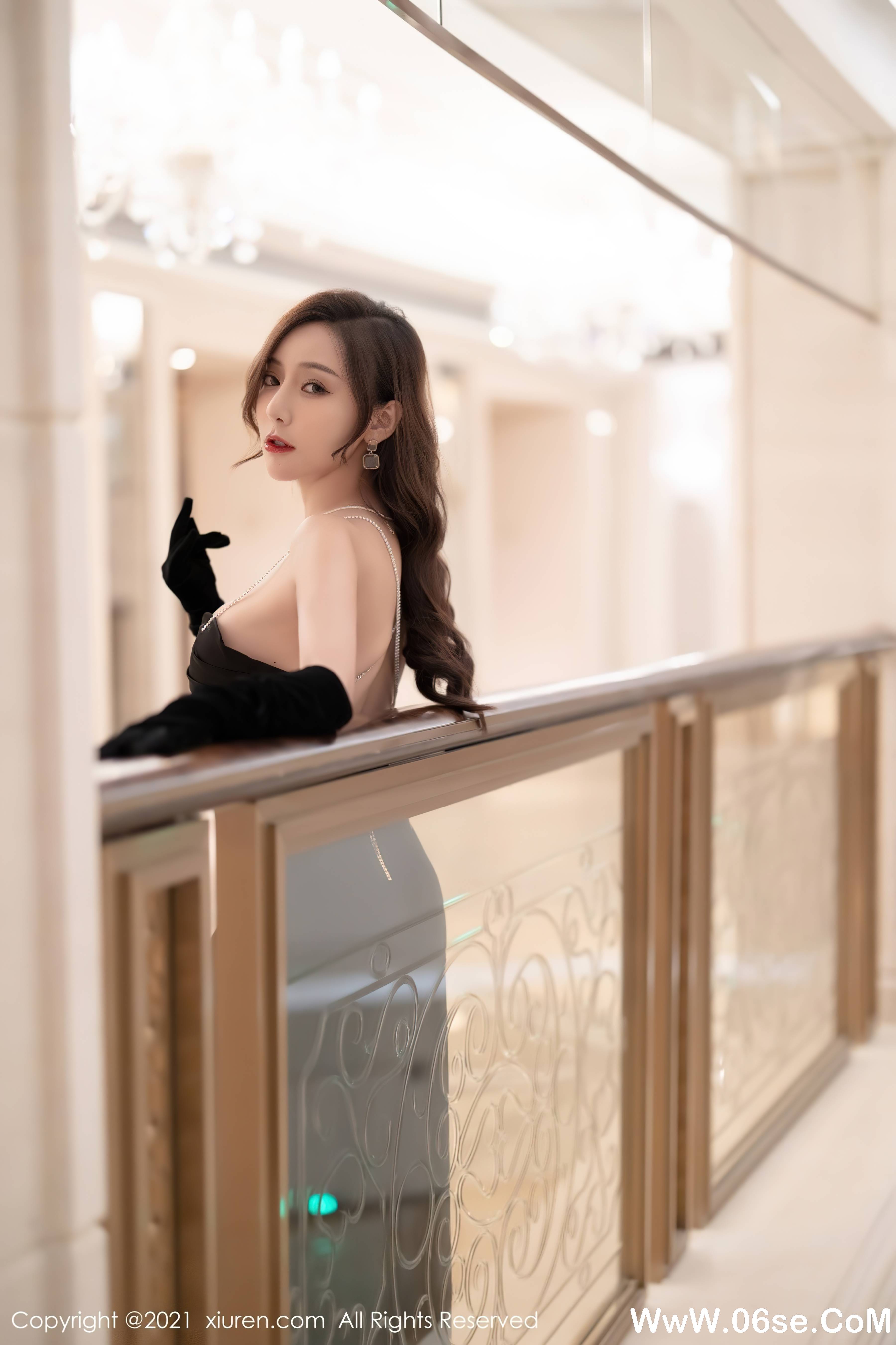 图片[14]-[XIUREN秀人网] 2021.10.22 NO.4101 王馨瑶yanni[57+1P459M]-六色网