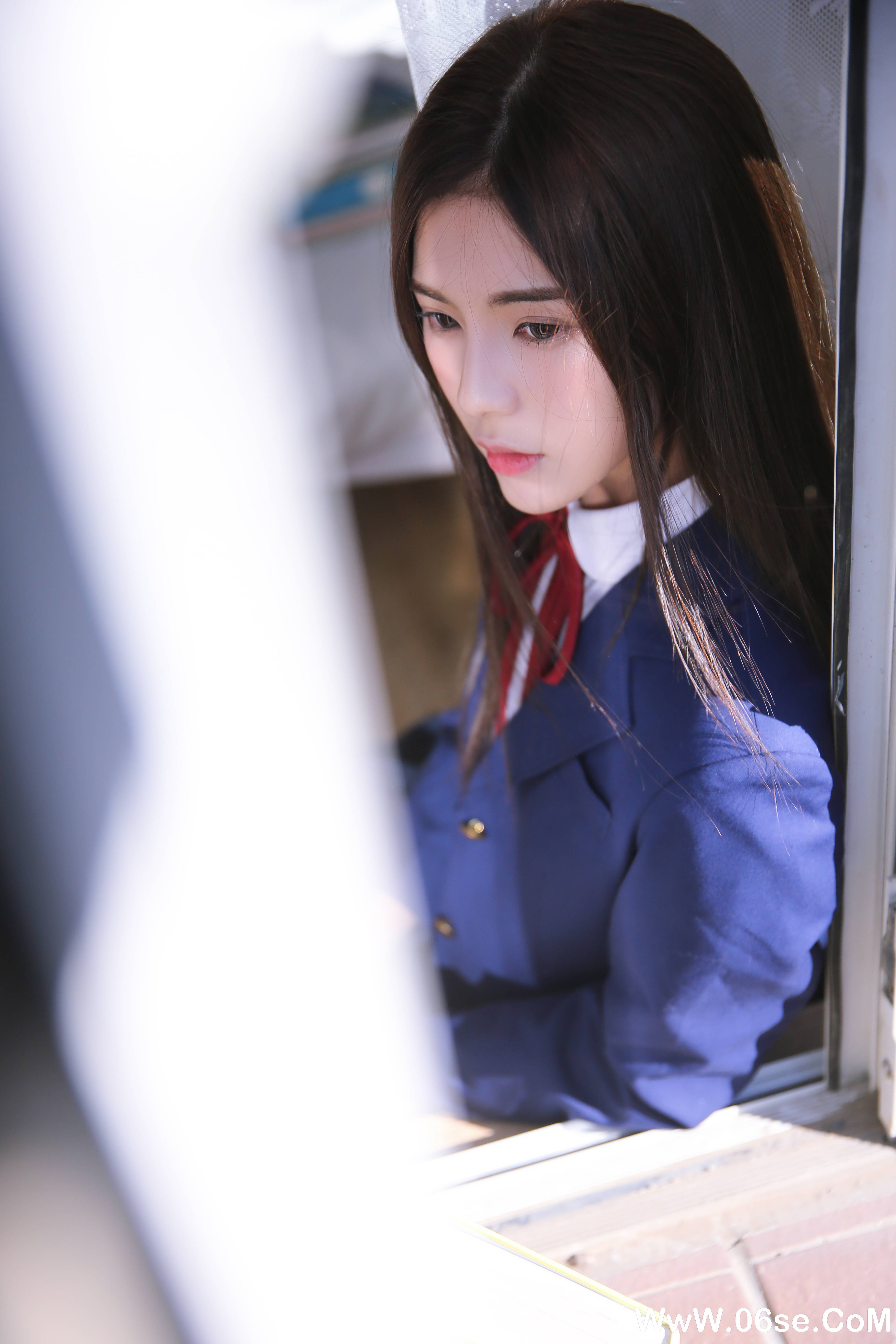 图片[6]-[YALAYI雅拉伊] 2022.05.09 NO.924 《小饼干》[30+1P264M]-六色网