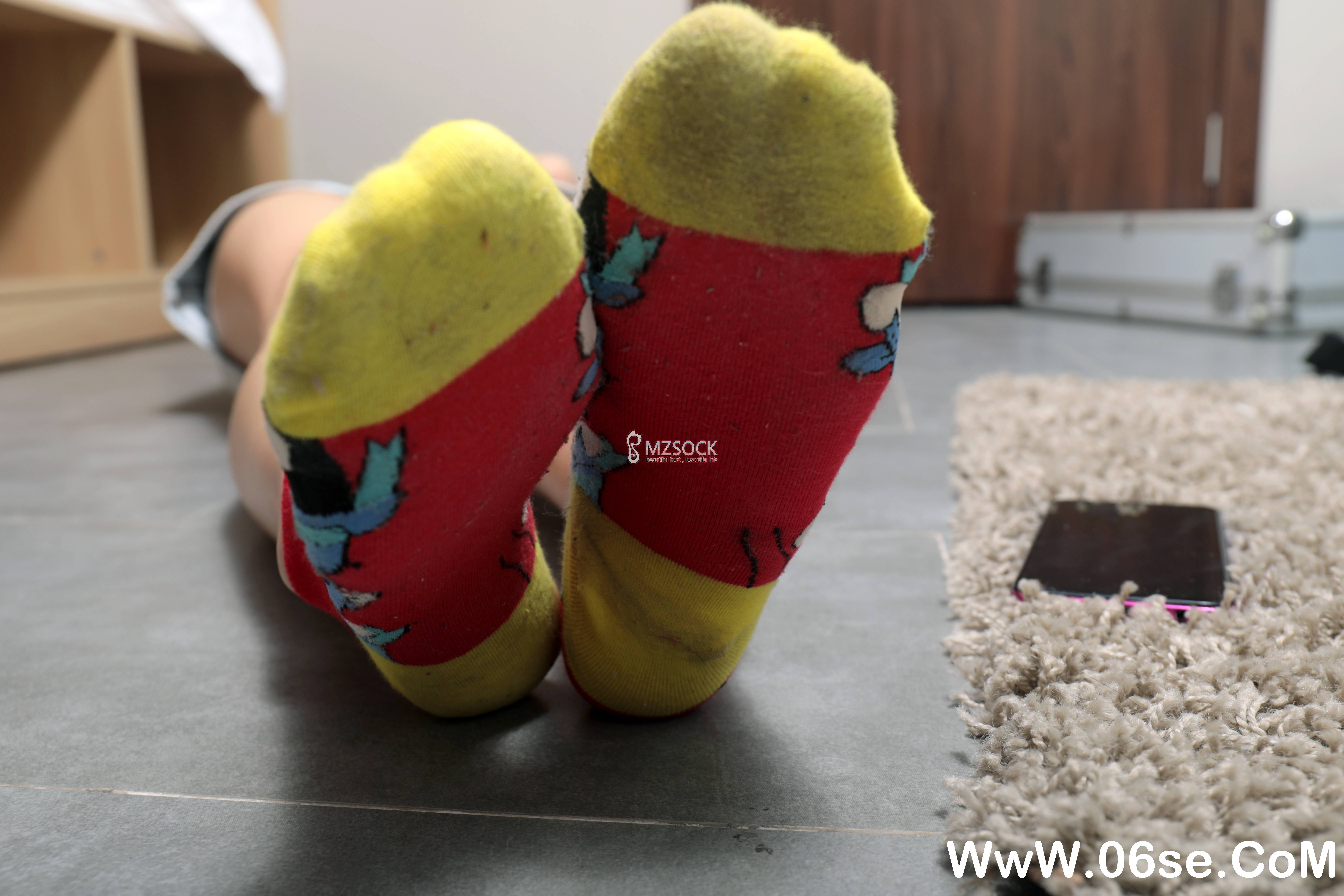 图片[36]-[MZSOCK]爱美足 NO.035 陌陌[130P432M]-六色网