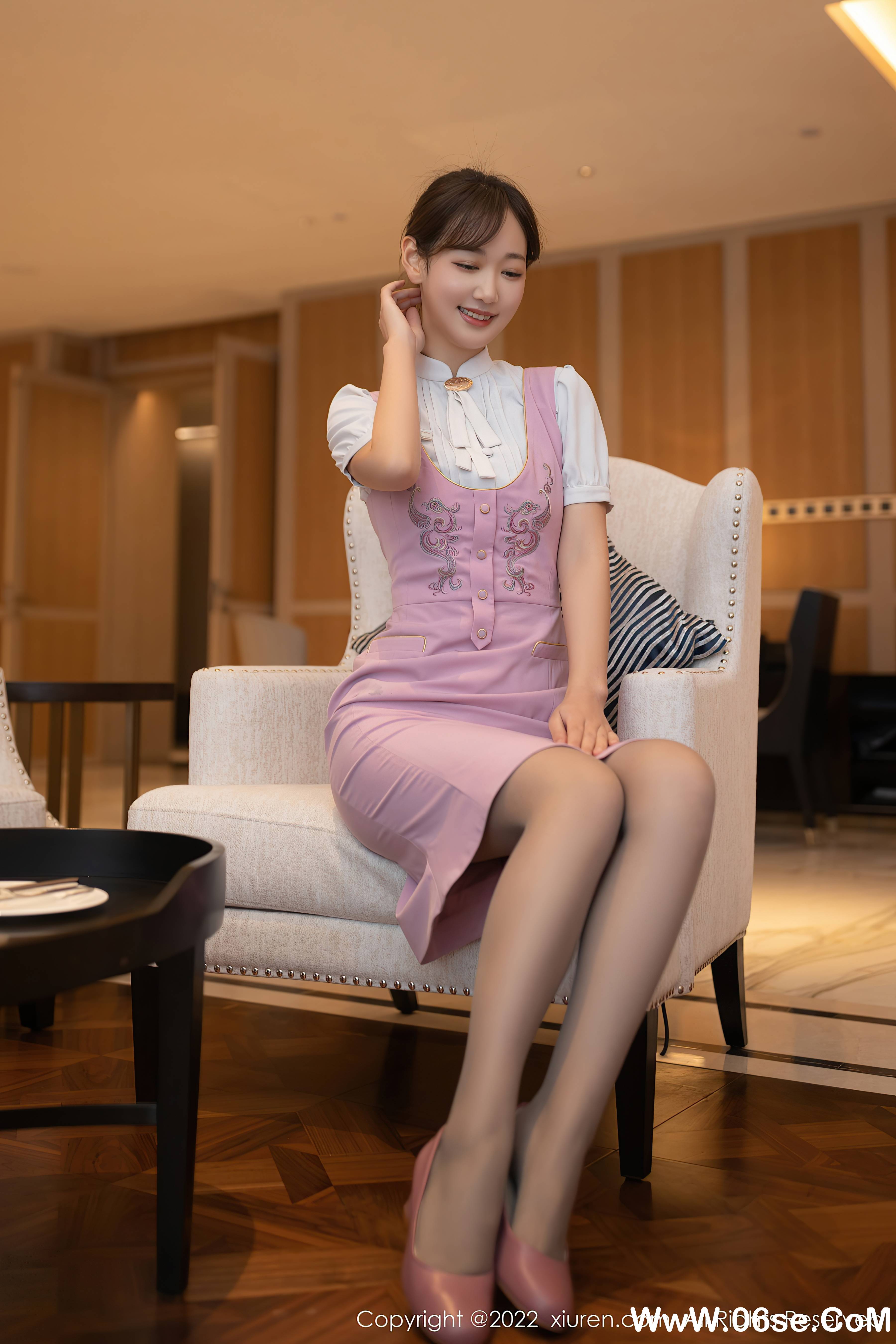 图片[5]-[XIUREN秀人网] 2022.02.28 NO.4647 唐安琪[85+1P391M]-六色网