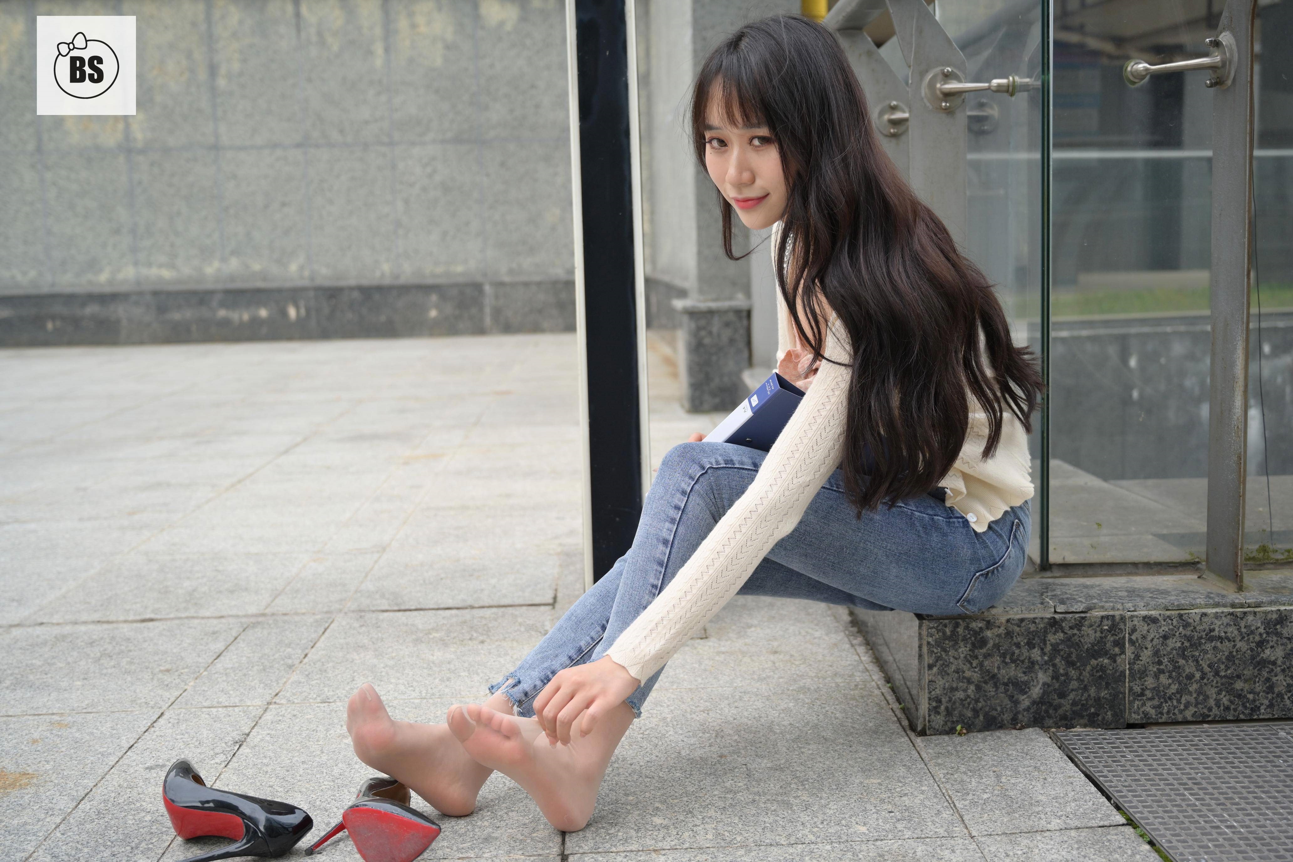 图片[63]-[我丝你想]MX008 美西 公交车站奇遇记3[73P101M]-六色网