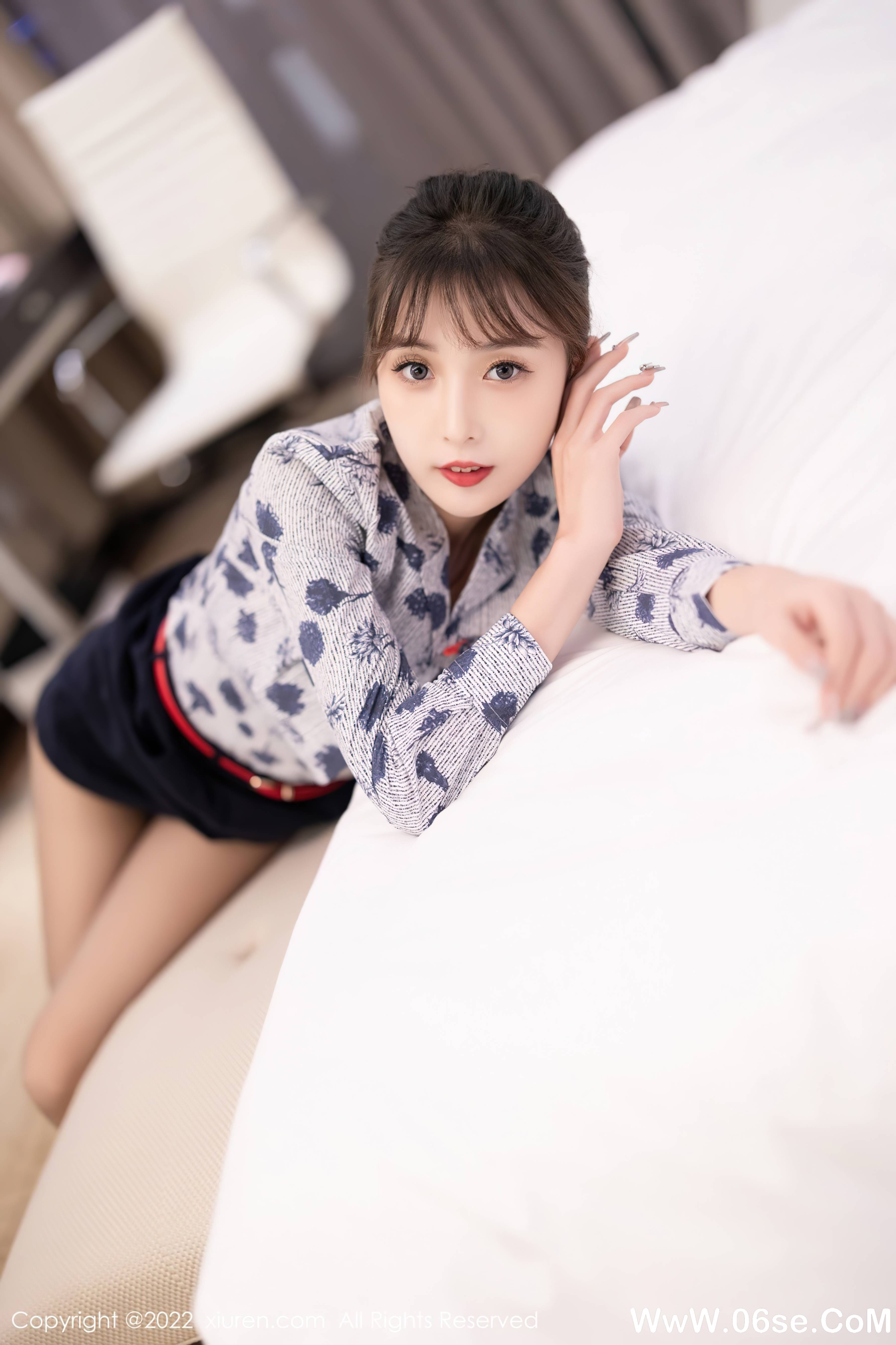 图片[81]-[XIUREN秀人网] 2022.01.11 NO.4447 林星阑[100+1P841M]-六色网