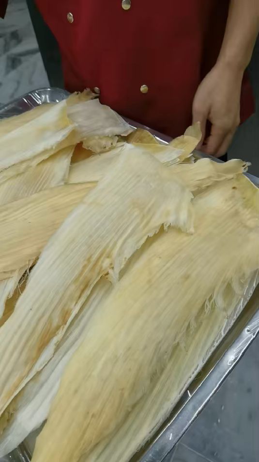 这么大一堆的鱼刺得要多少钱