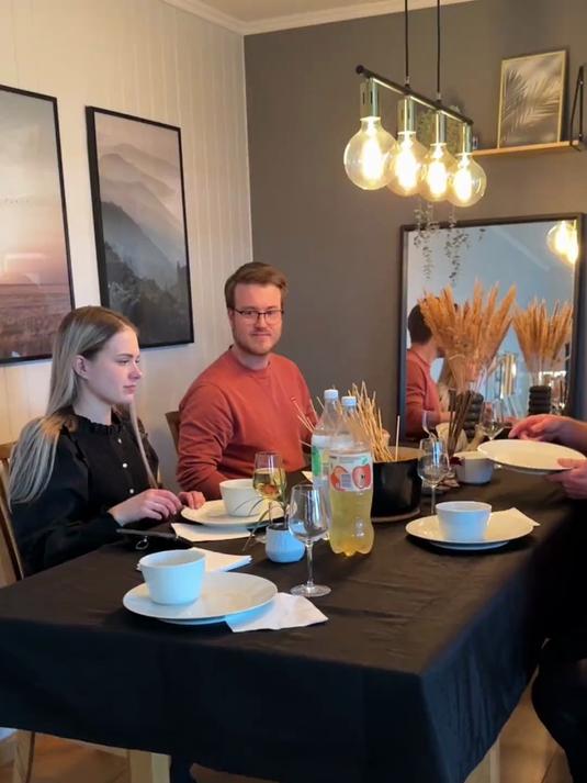 春天来了吃做点好吃的,今天的快乐是红油钵钵鸡给的