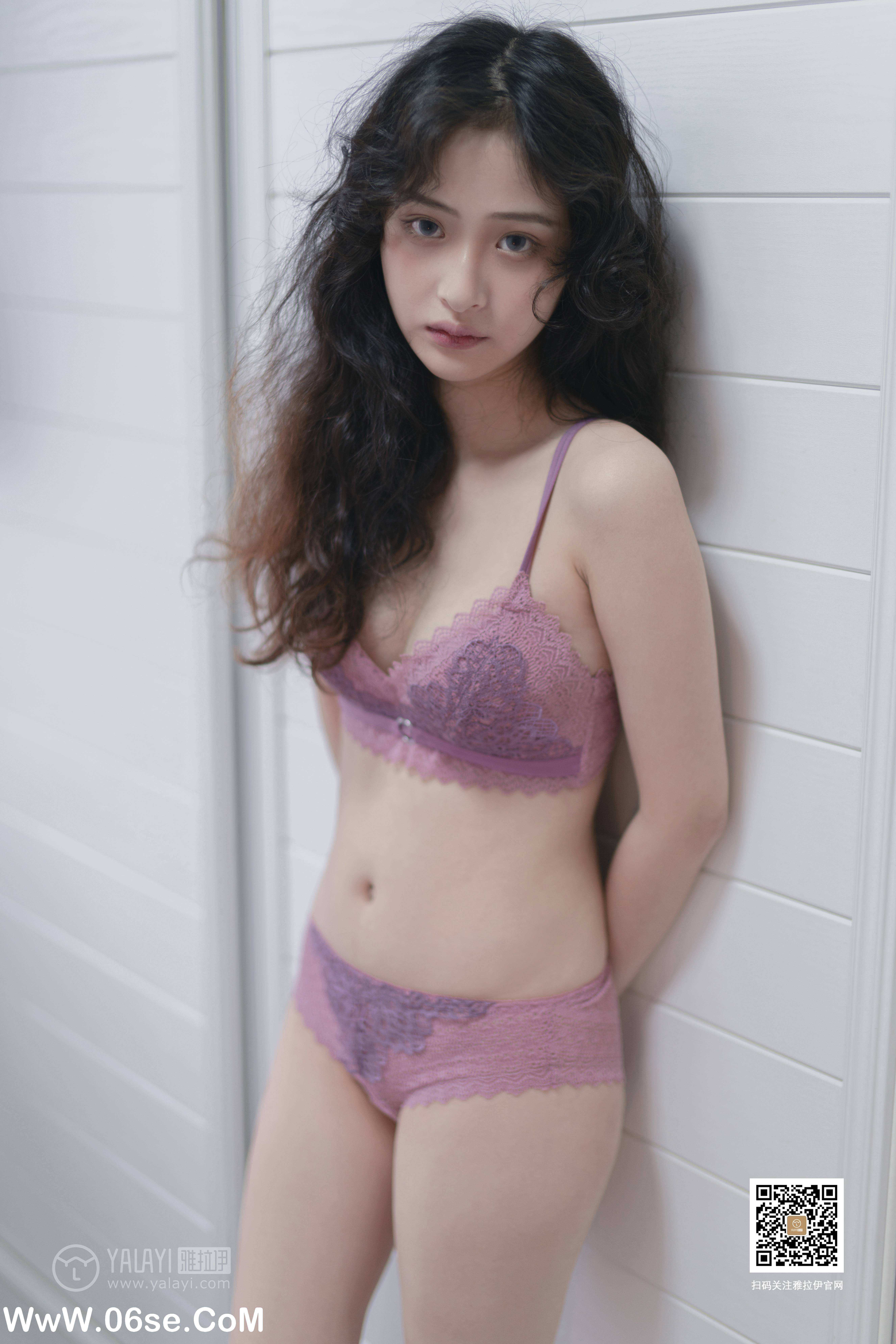 图片[43]-[YALAYI雅拉伊] No.379 霹雳娇娃 西子-六色网