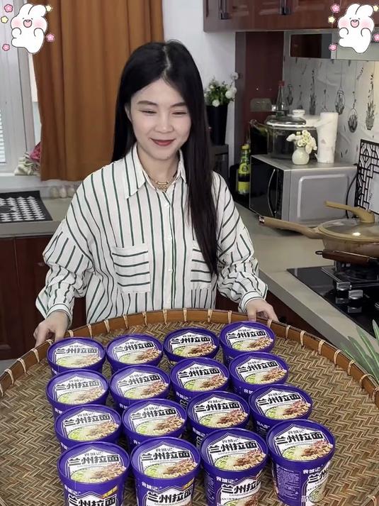 从街头到全国!兰州拉面凭啥成为面食界顶流?