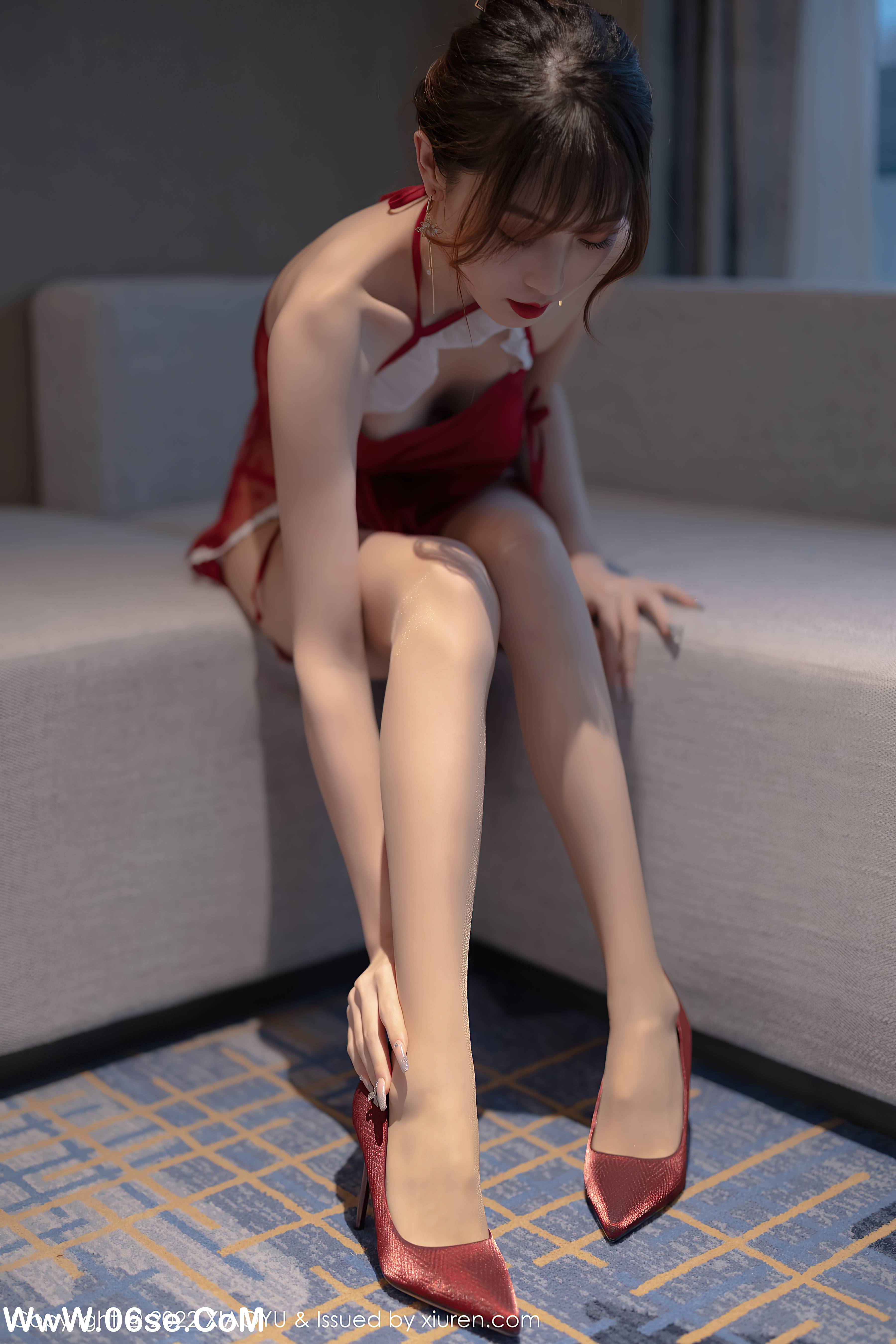 图片[34]-[XIAOYU语画界] 2022.05.04 NO.769 林星阑[85+1P675M]-六色网