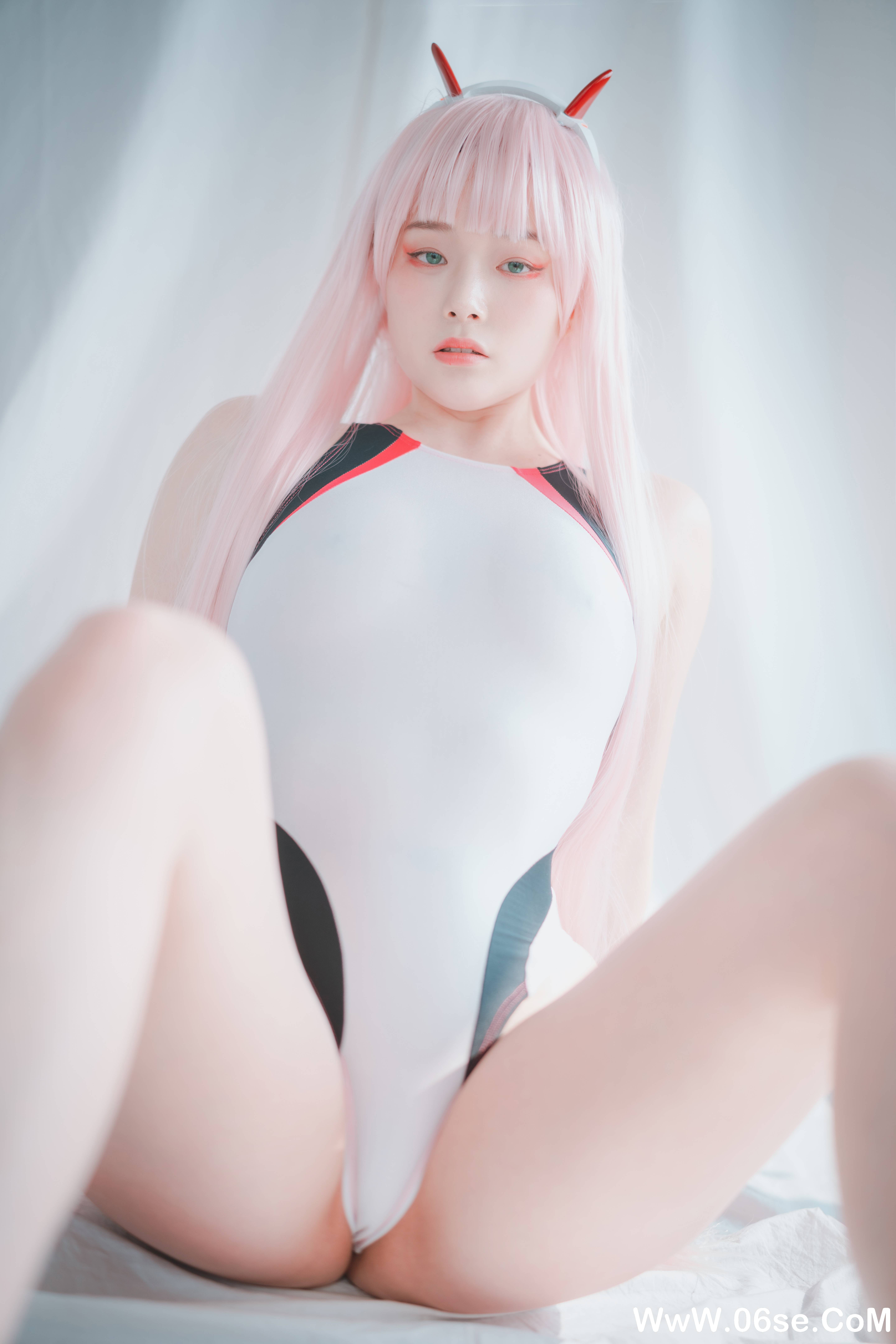 图片[42]-DJAWA – NO.059 Darling in the FranXX – Code 002 – Vol.2 [112P1.48G]-六色网