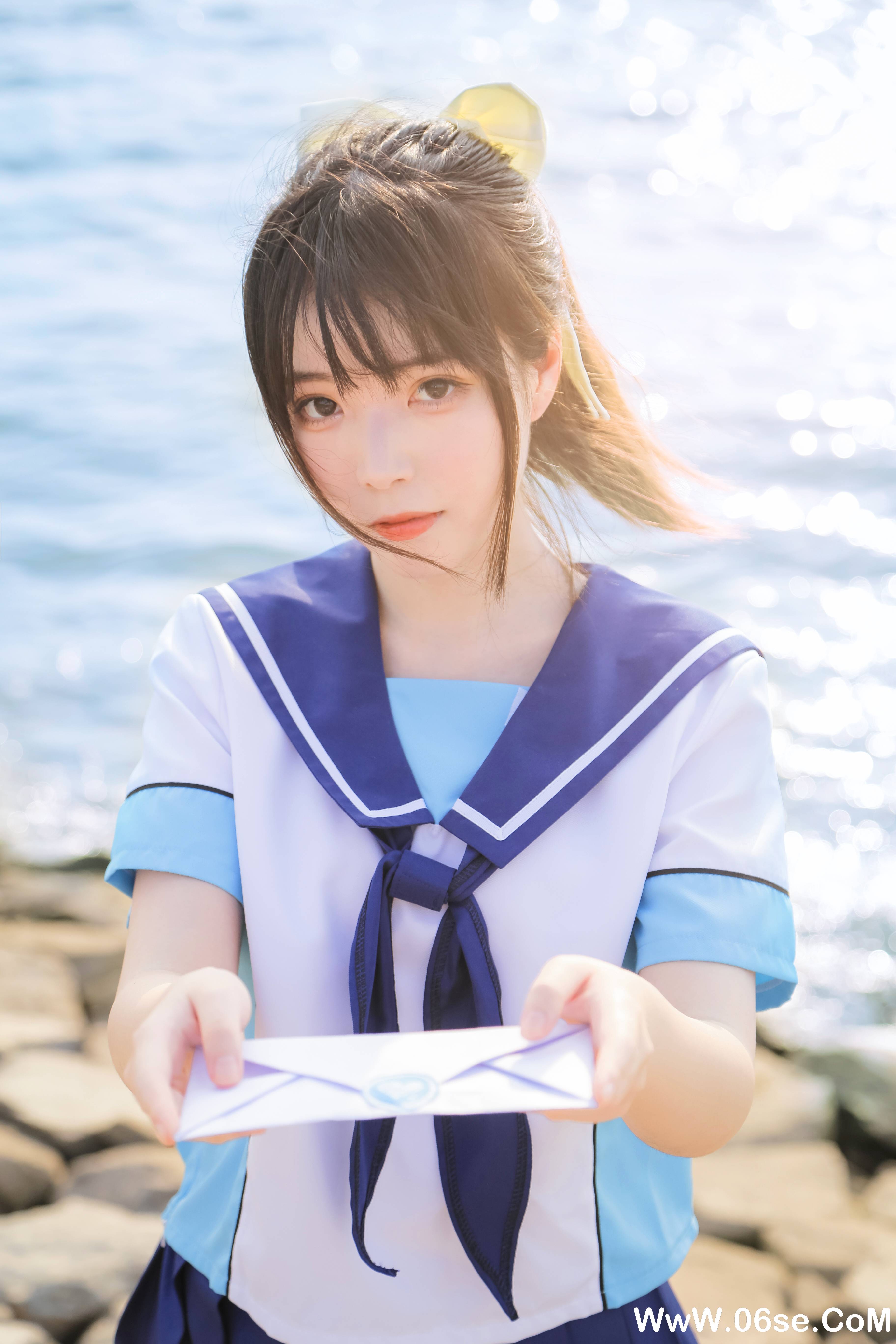 图片[27]-Fushii_海堂 NO.008 – 高岭爱花[31P207M]-六色网