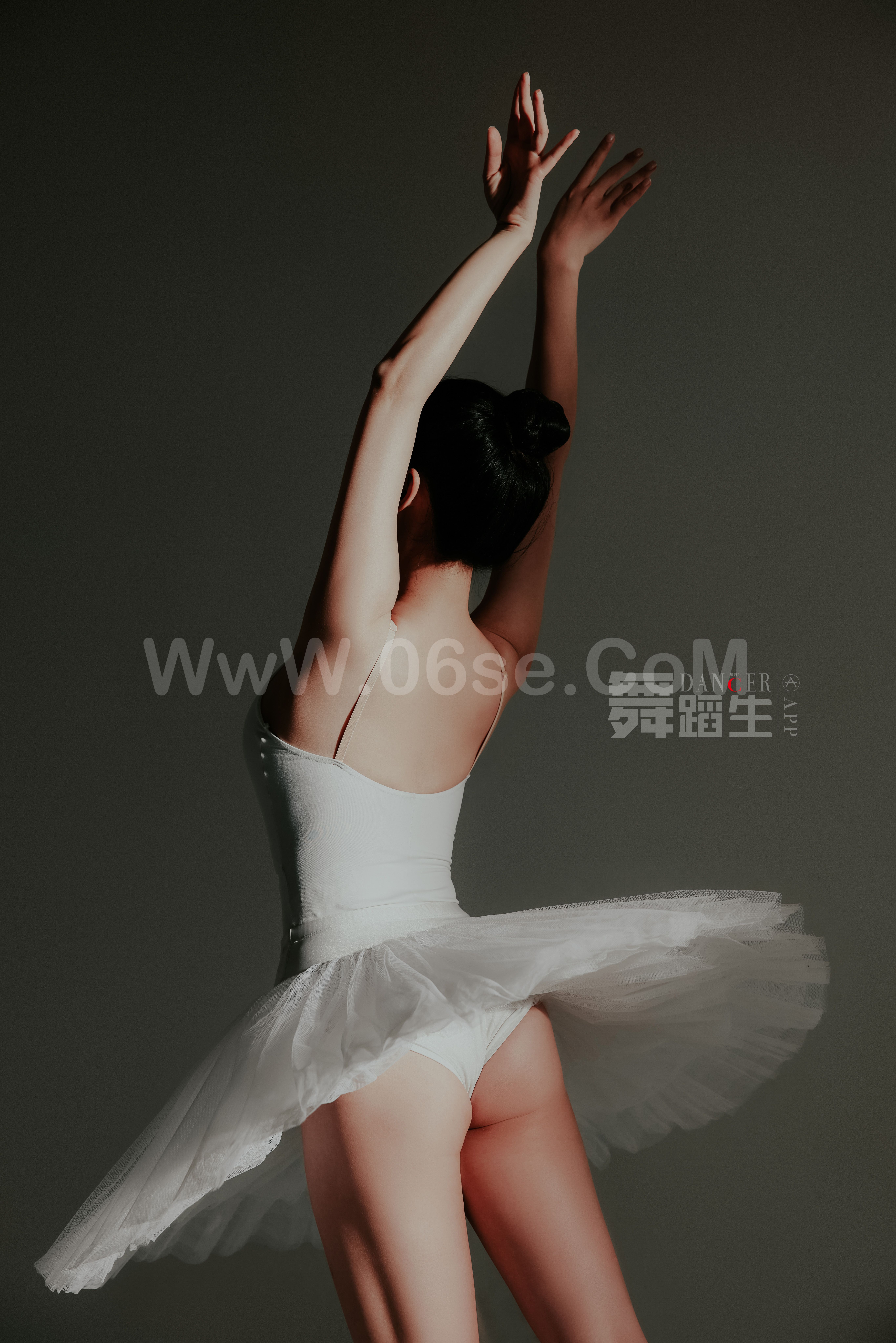 图片[15]-[GALLI嘉丽]舞蹈生日记 088 – 快乐舞步 余羽[40P／325MB]-六色网