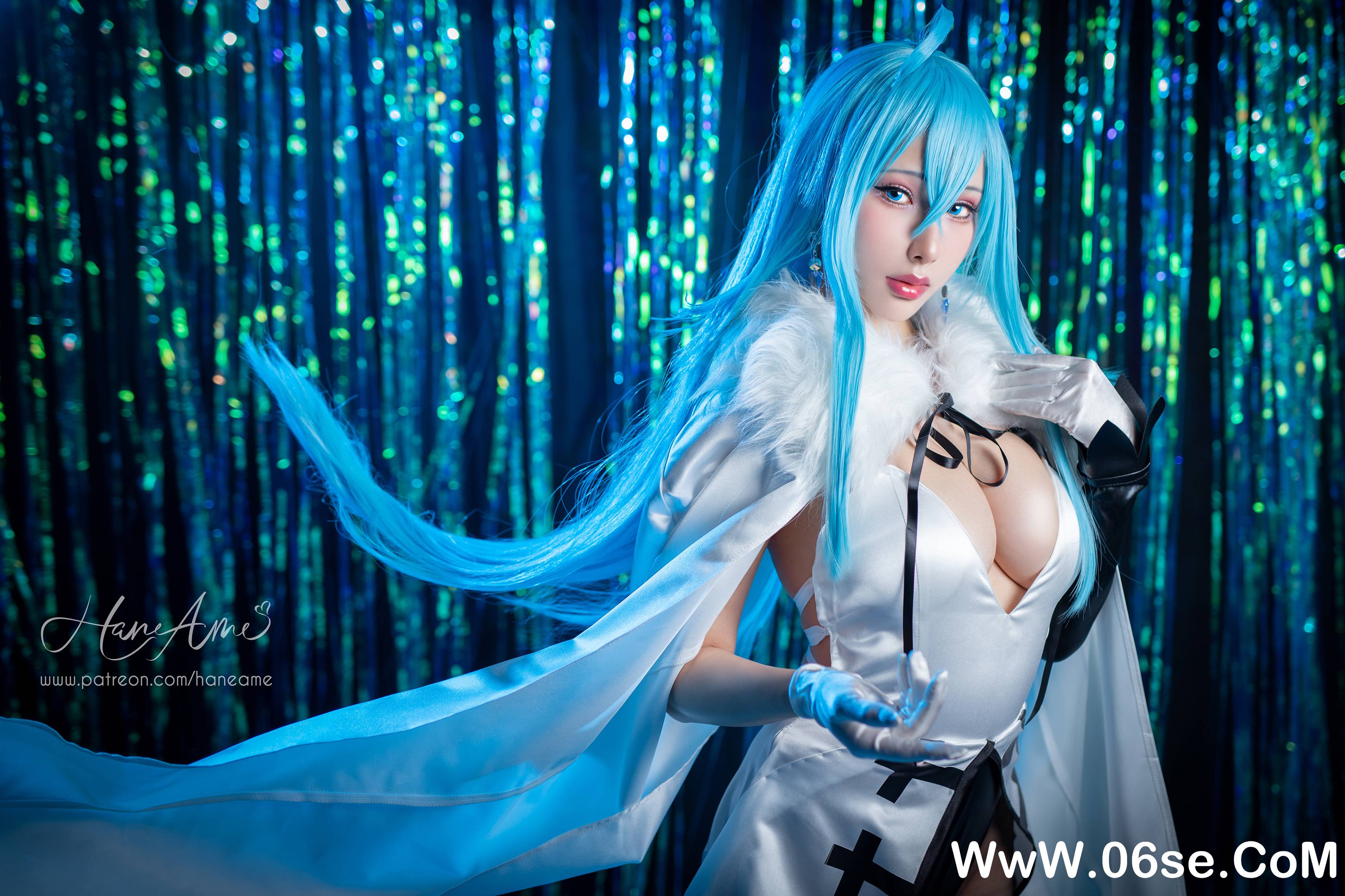 图片[19]-Hane Ame 雨波写真 NO.067 – Vivy Flourite Eye’s Song [63P270M]-六色网