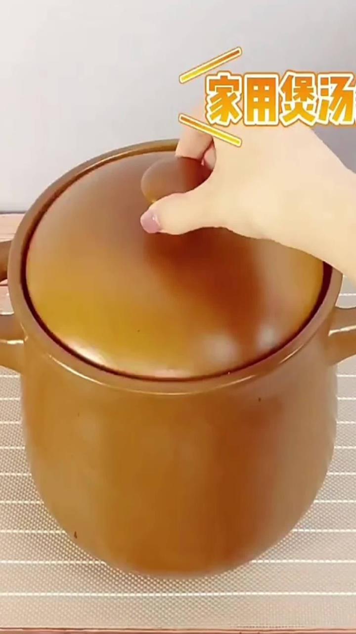 平定砂锅燃气灶煲汤炖锅