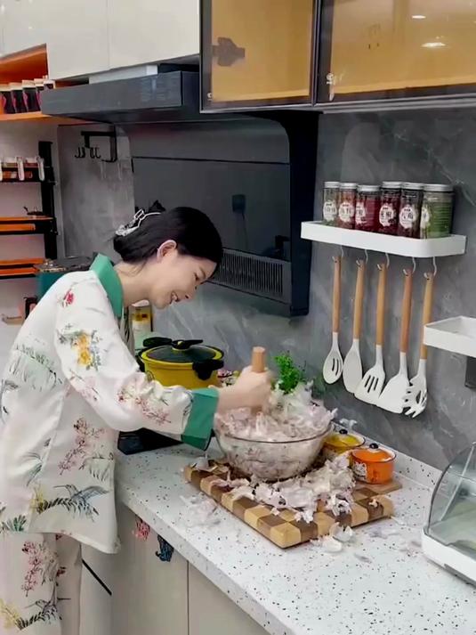电动打蒜器绞肉机家用小型搅碎机绞蒜料理机