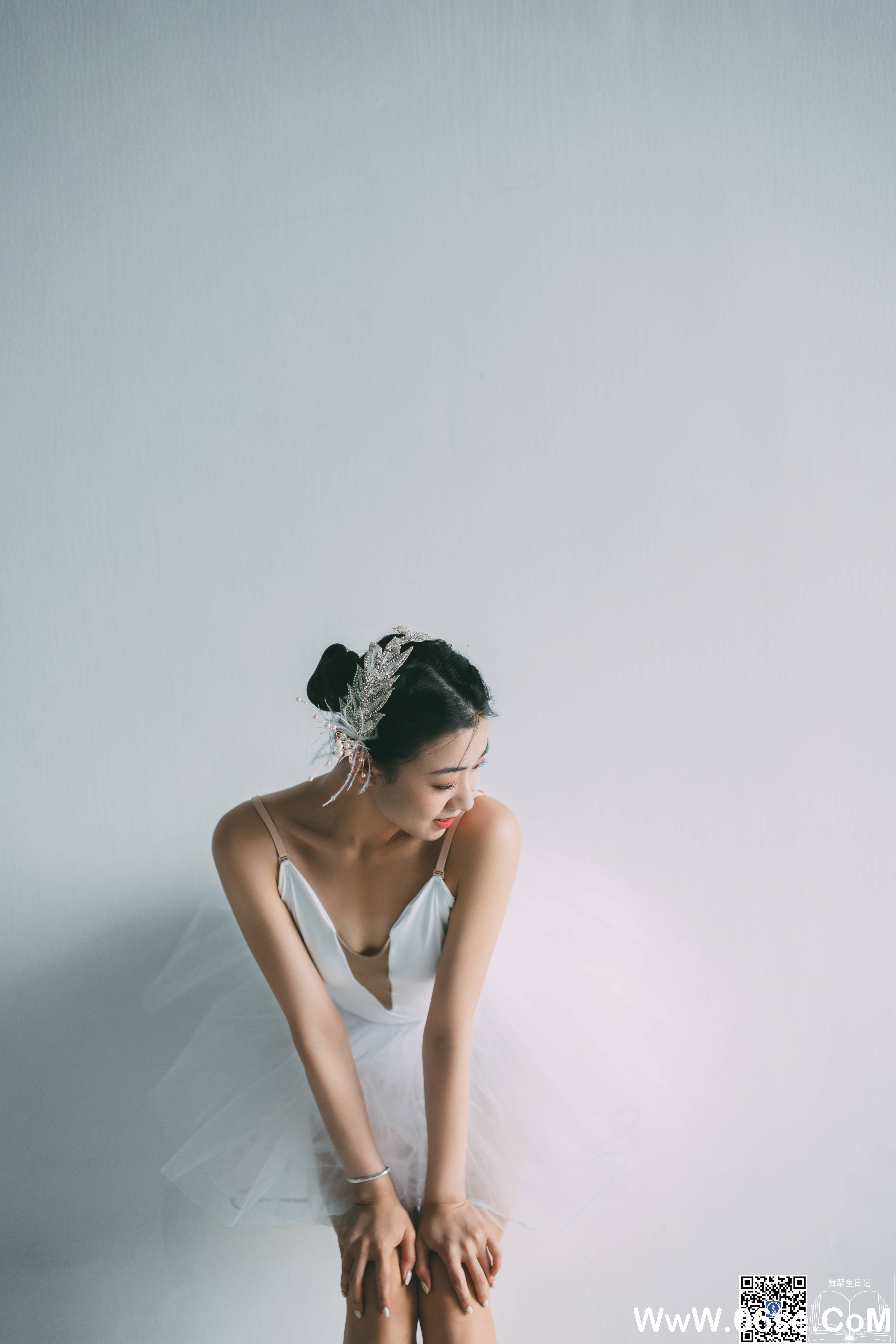 图片[39]-[GALLI嘉丽]舞蹈生日记 047 – 金星[55P381M]-六色网