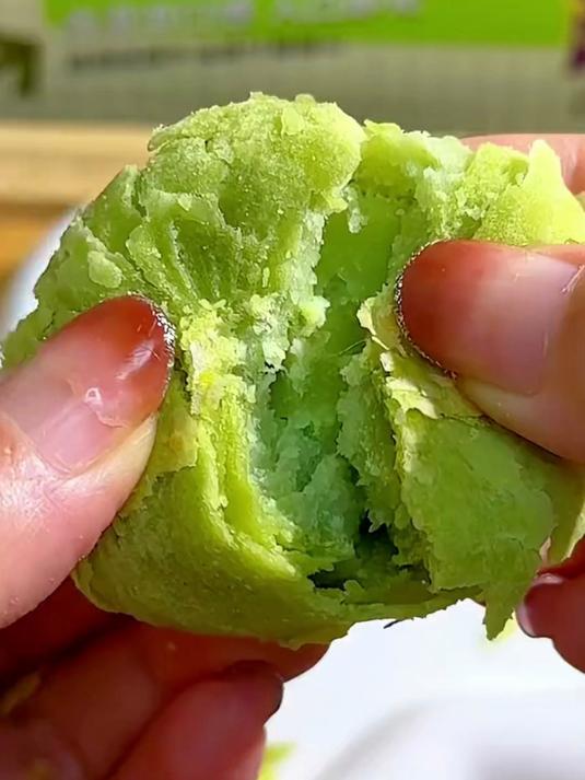 三味酥屋牛油果酥0蔗糖中式糕点早餐代餐轻食福建厦门特产伴手礼2