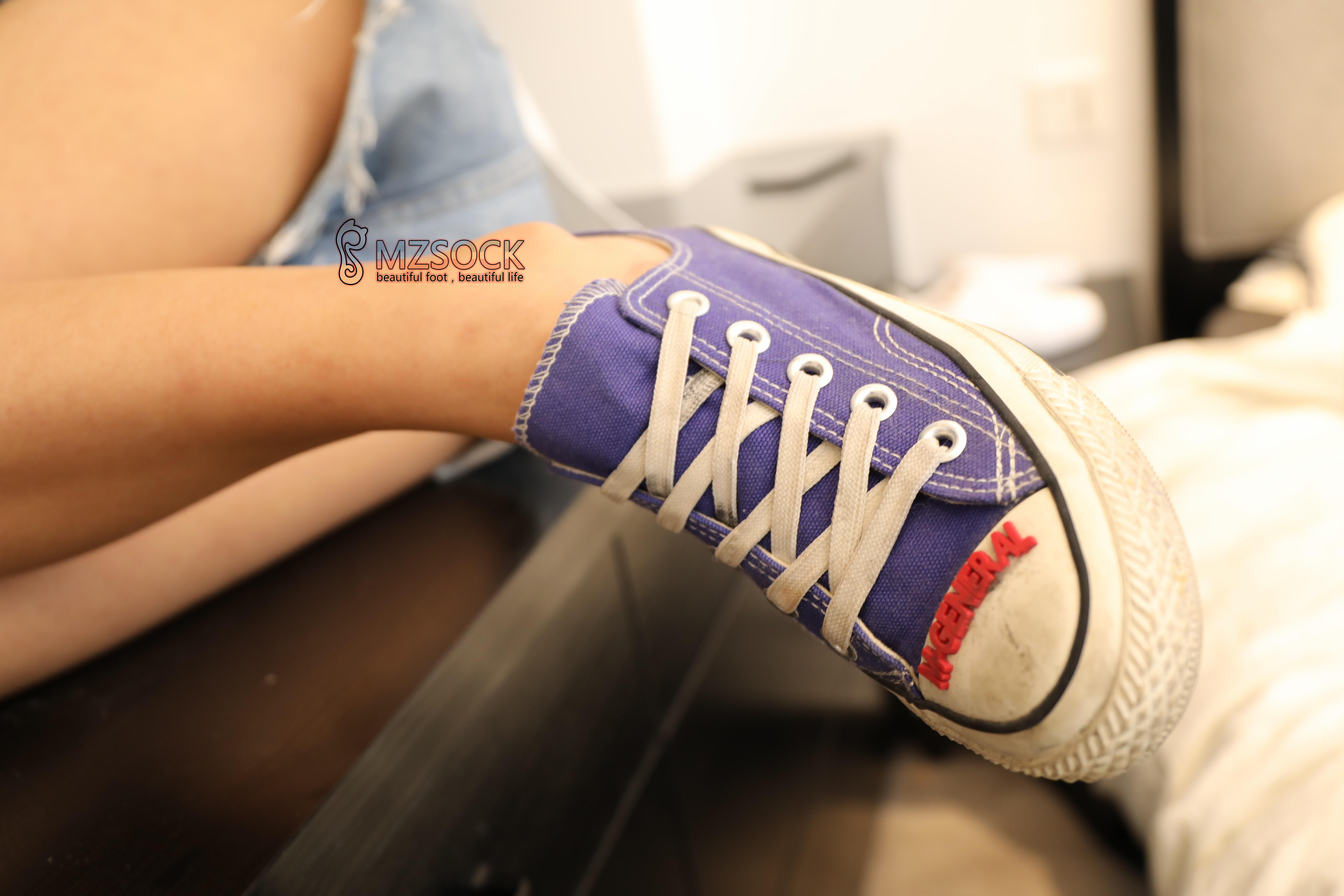 图片[26]-[MZSOCK]爱美足 NO.005 范范[134P409M]-六色网