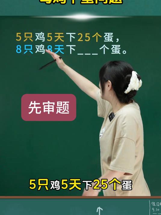 1只鸡1天到底下几个蛋？