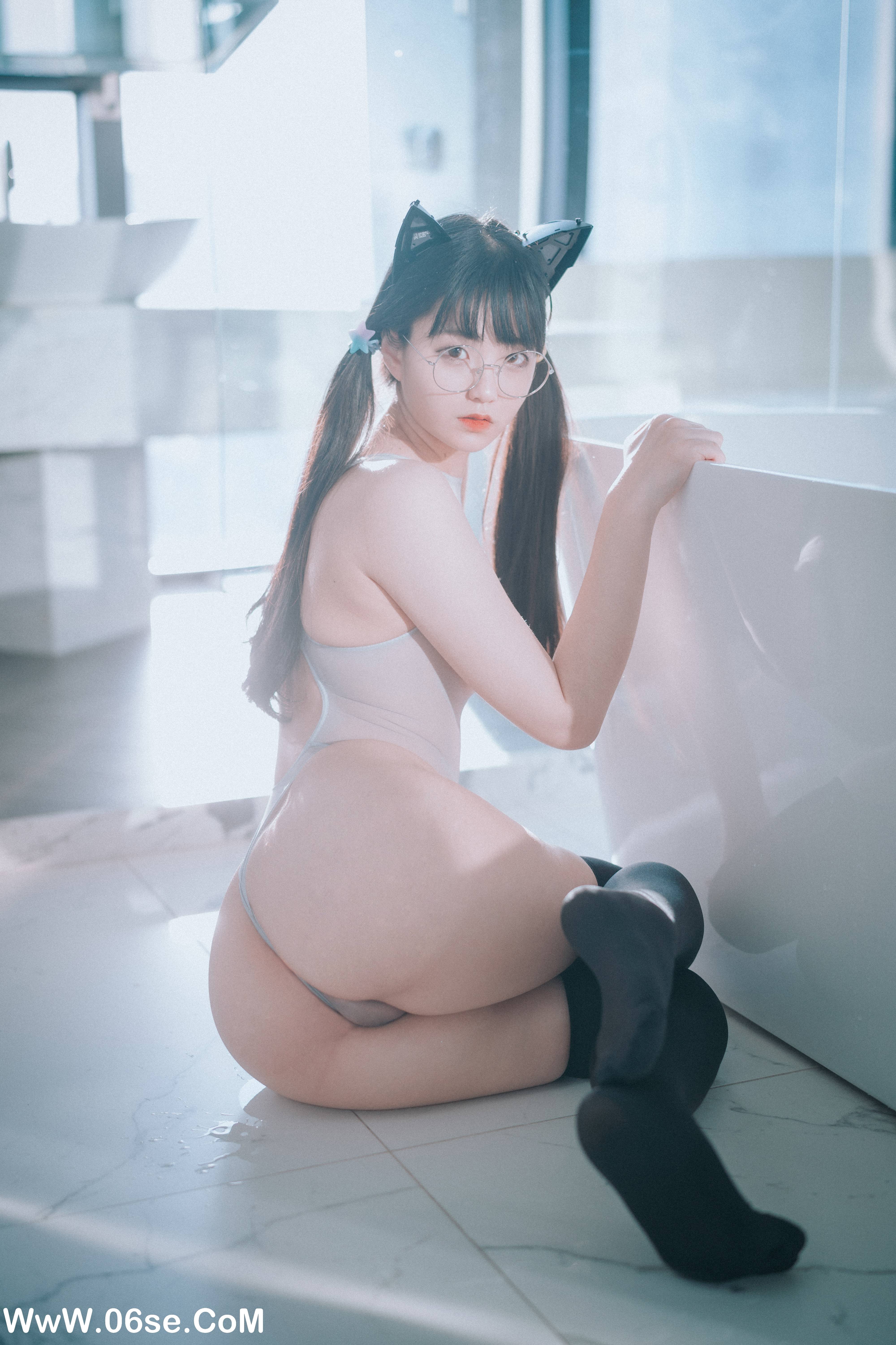 图片[59]-DJAWA – NO.009 学妹 [43P693M]-六色网