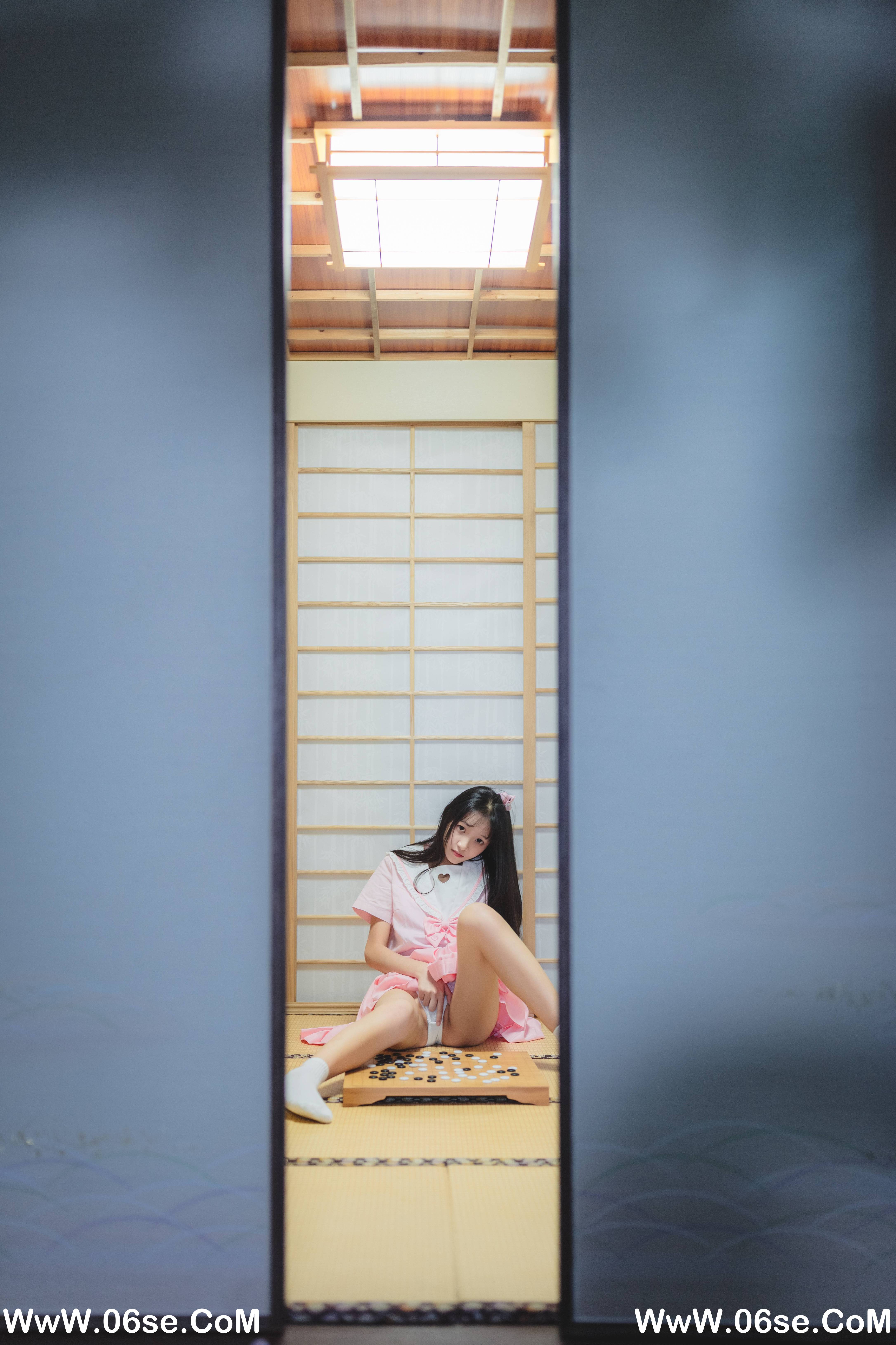 图片[12]-西瓜少女 NO.009 – 少女秘密[41P553M]-六色网