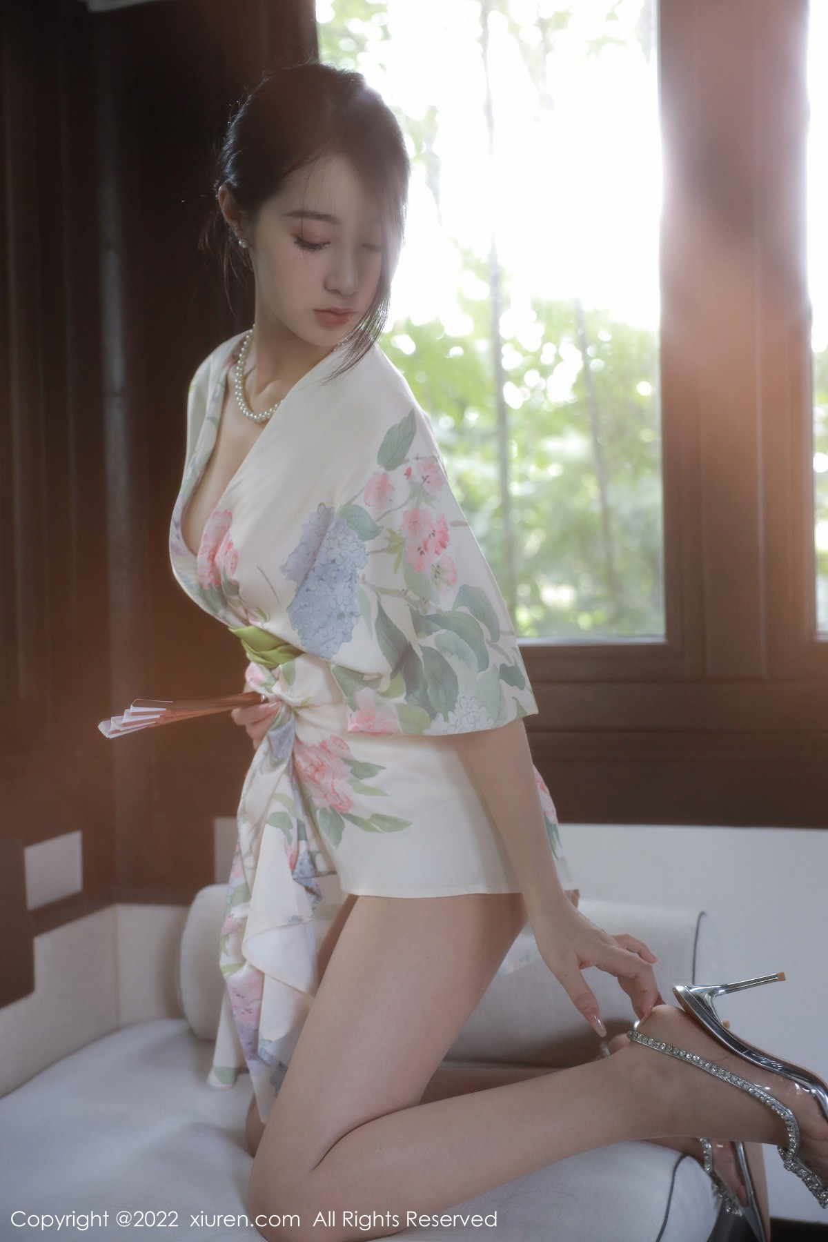 图片[7]-【XiuRen秀人網】2022.08.30 Vol.5514 謝晚晚【111P】-六色网