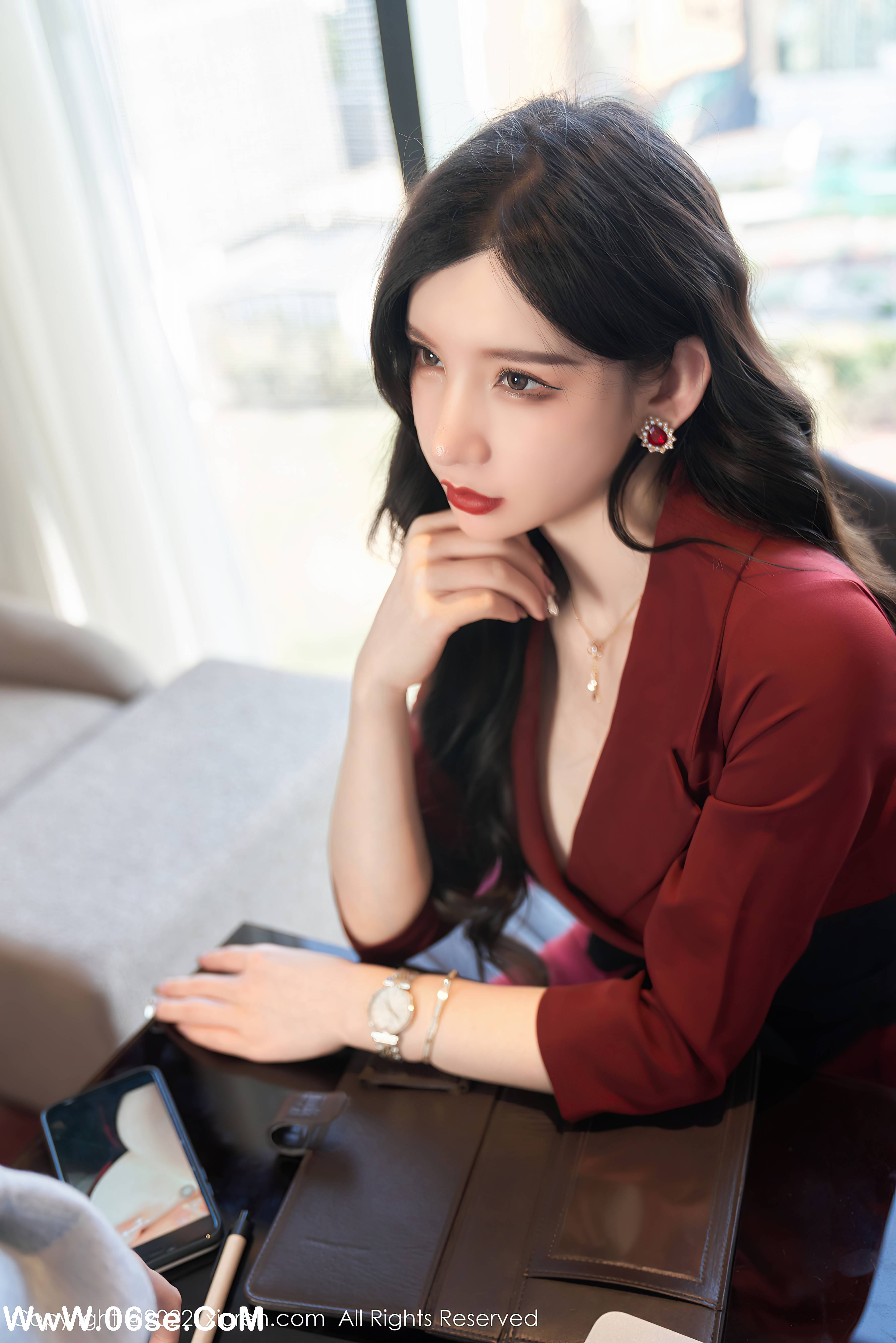 图片[25]-[XIUREN秀人网] 2022.04.15 NO.4877 周于希Sally[76+1P743M]-六色网