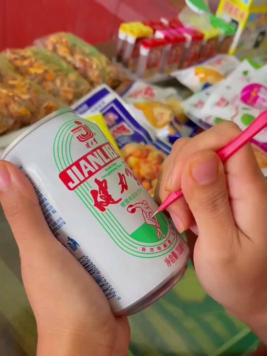 还记得小时候小篮子蛋糕吗？吃过这些零食的都结婚生娃了吧！