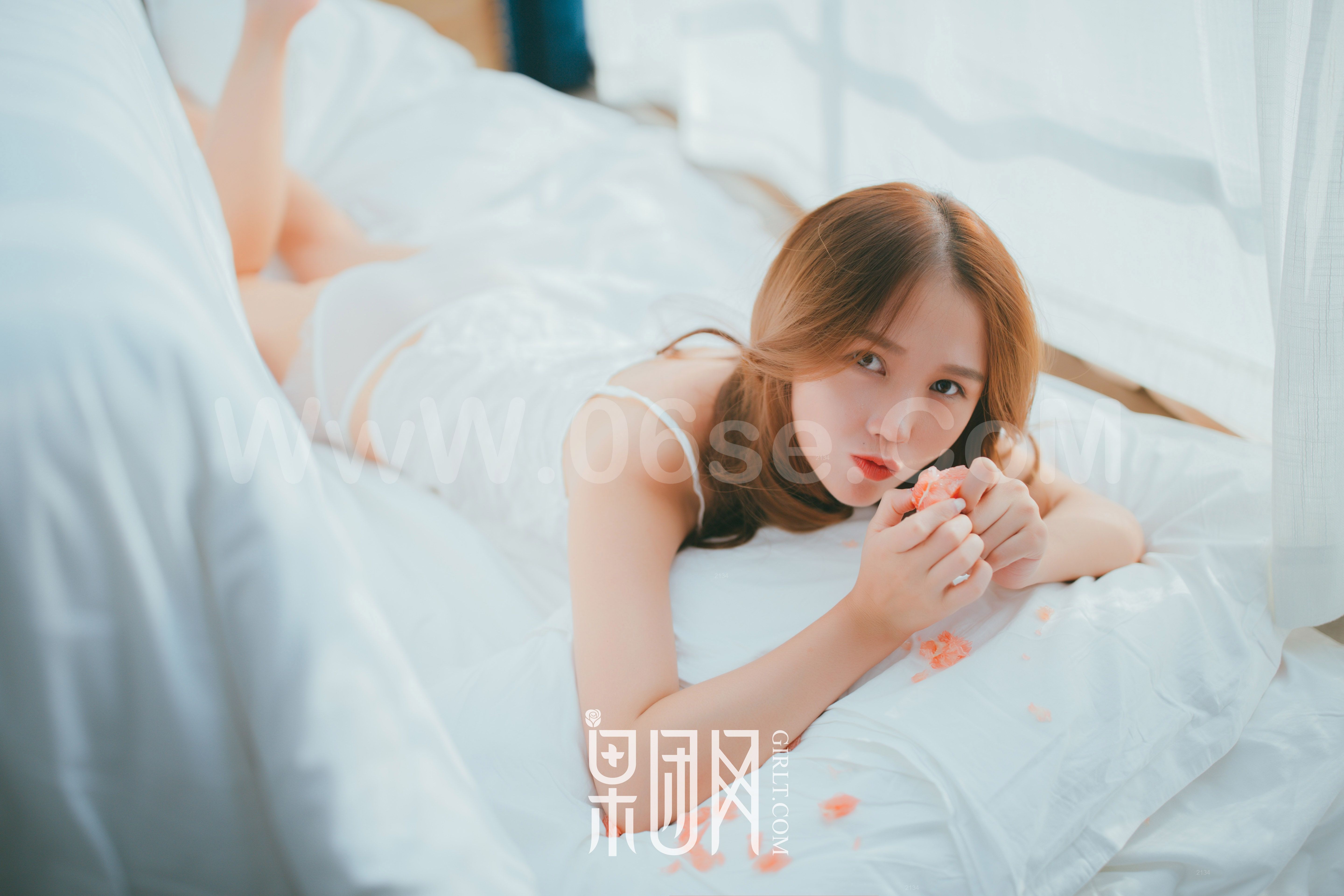 图片[32]-[Girlt果团网] 熊川纪信 No.022-六色网