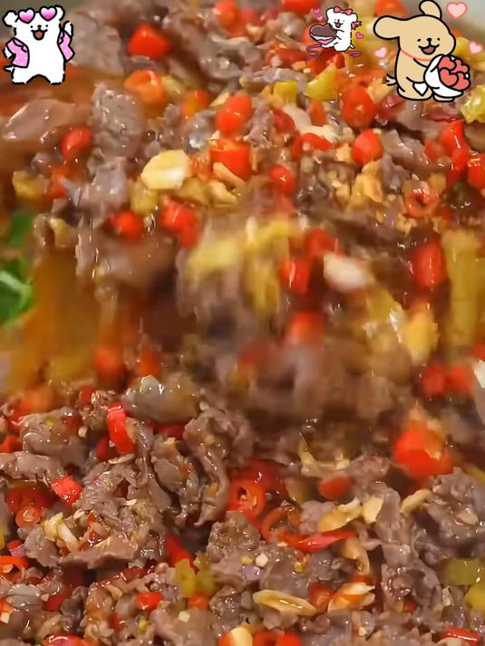 正宗四川麻椒藤椒凉拌菜麻辣烫火锅调料！