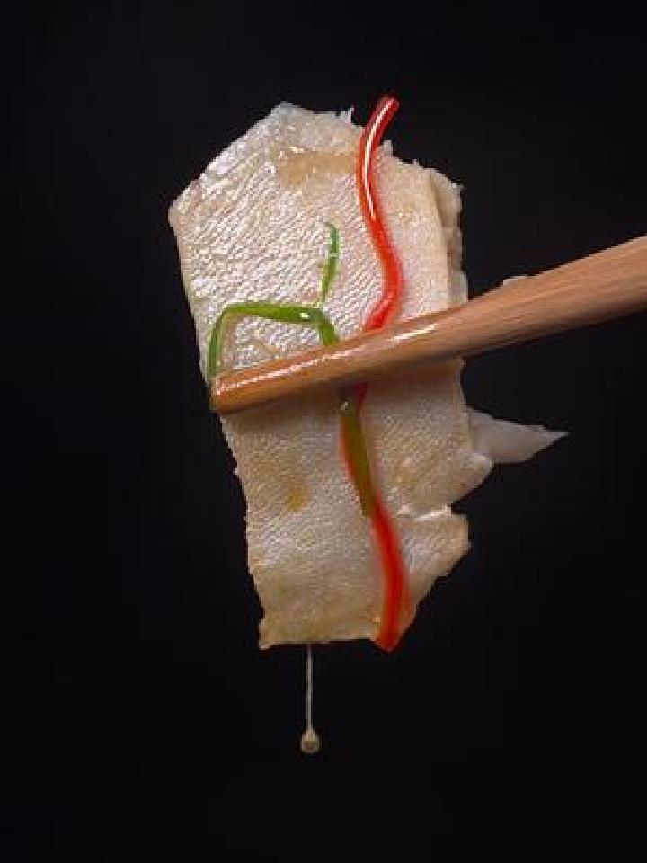 清蒸鲳鱼的做法