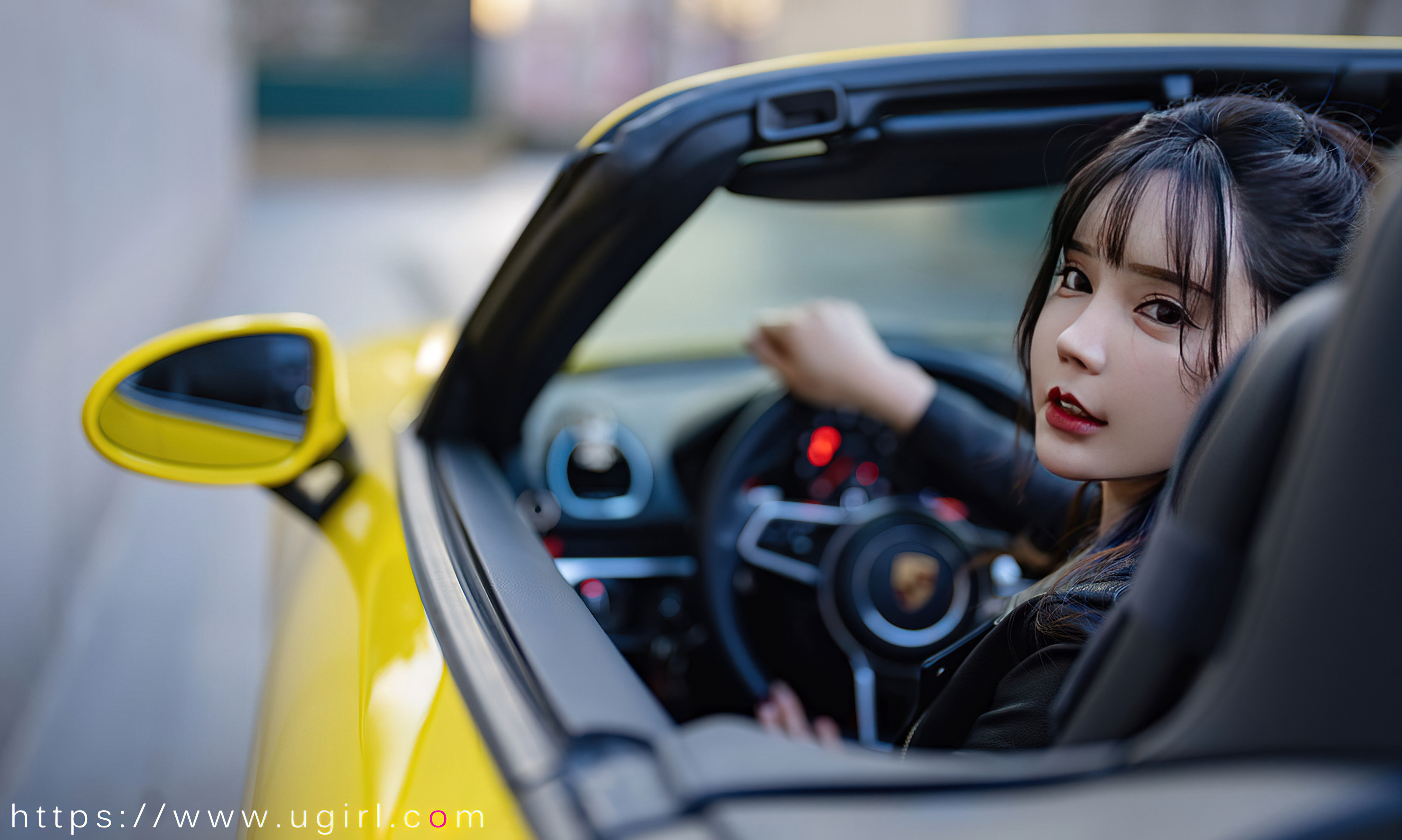 图片[27]-[Ugirls爱尤物] No.2340 Ai Xiao Qing (艾小青)-六色网