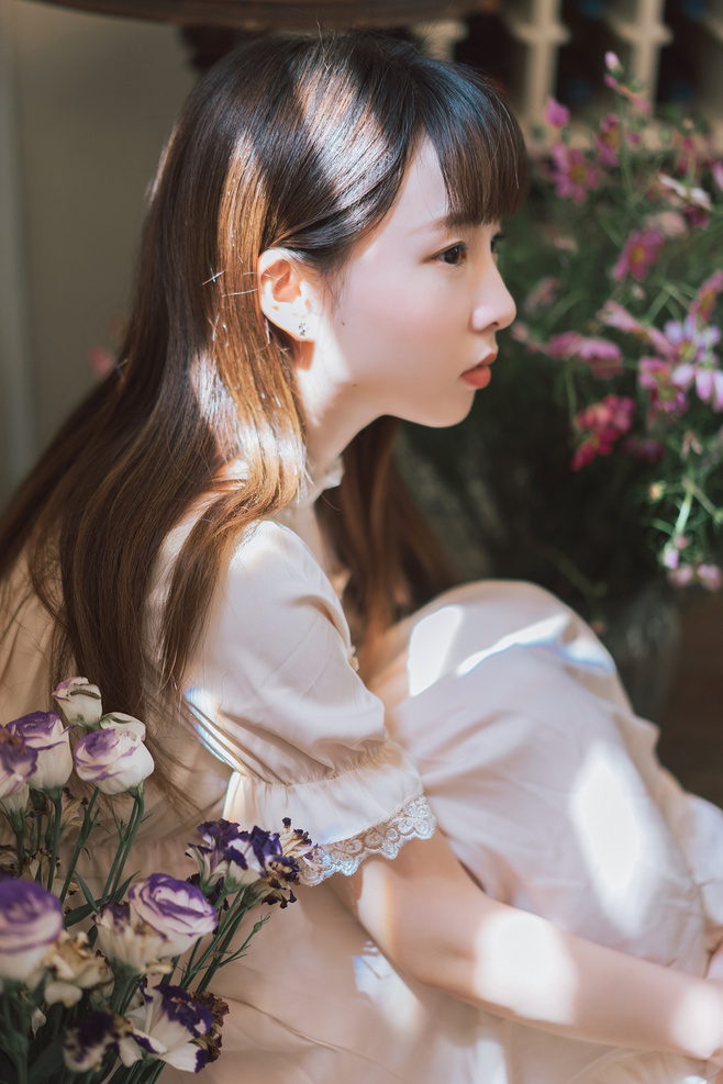 图片[19]-漂亮姑娘-六色网