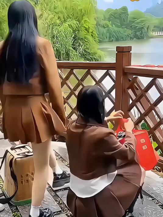 发愁写生没舒适椅?这款折叠钓椅,户外休闲超棒呢