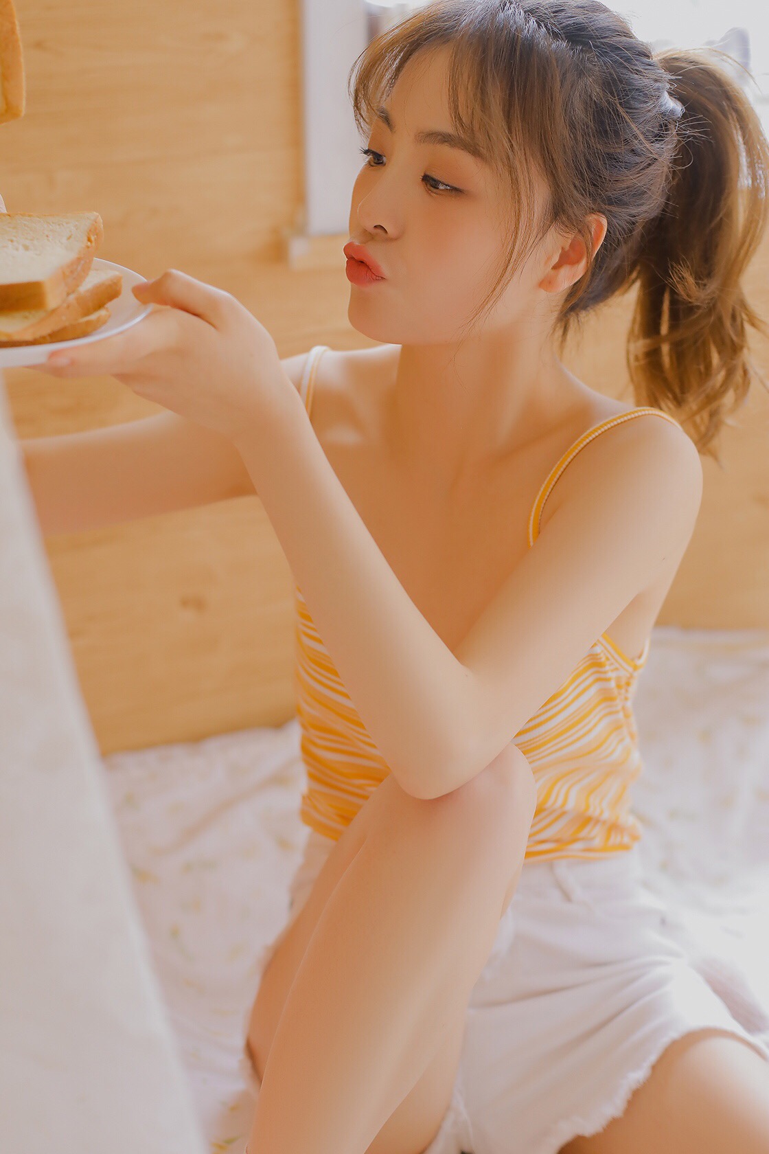 图片[2]-香橙味的夏天-六色网