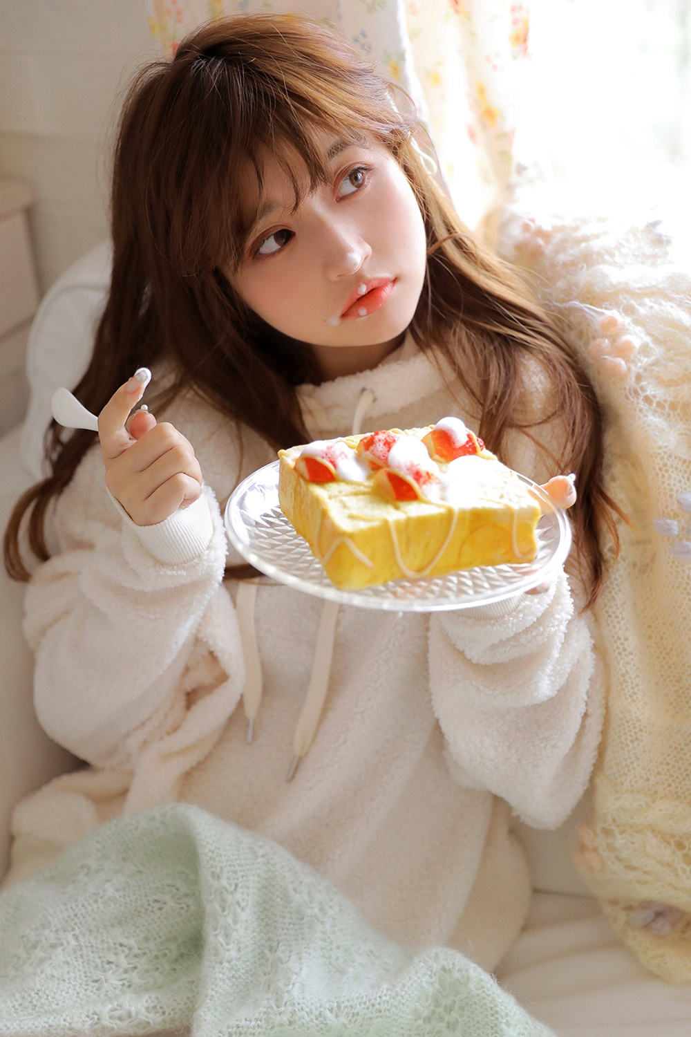图片[19]-空气都是甜的-六色网