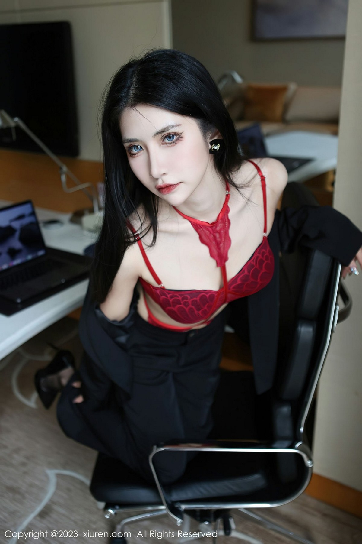 图片[30]-【XiuRen秀人網】2023.03.13 Vol.6402 依娜Yina【112P】-六色网