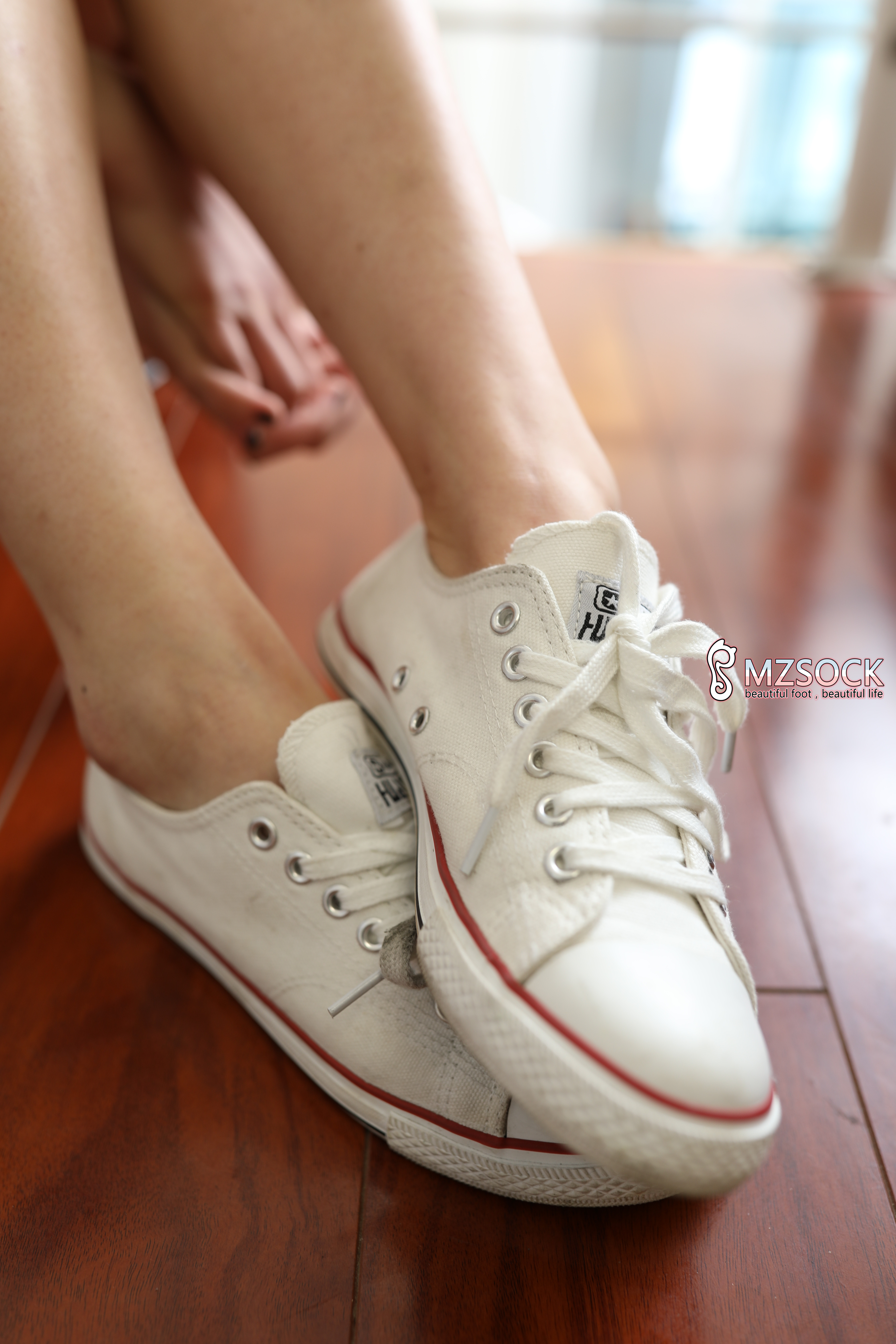 图片[49]-[MZSOCK]爱美足 NO.009 白熙[140P928M]-六色网