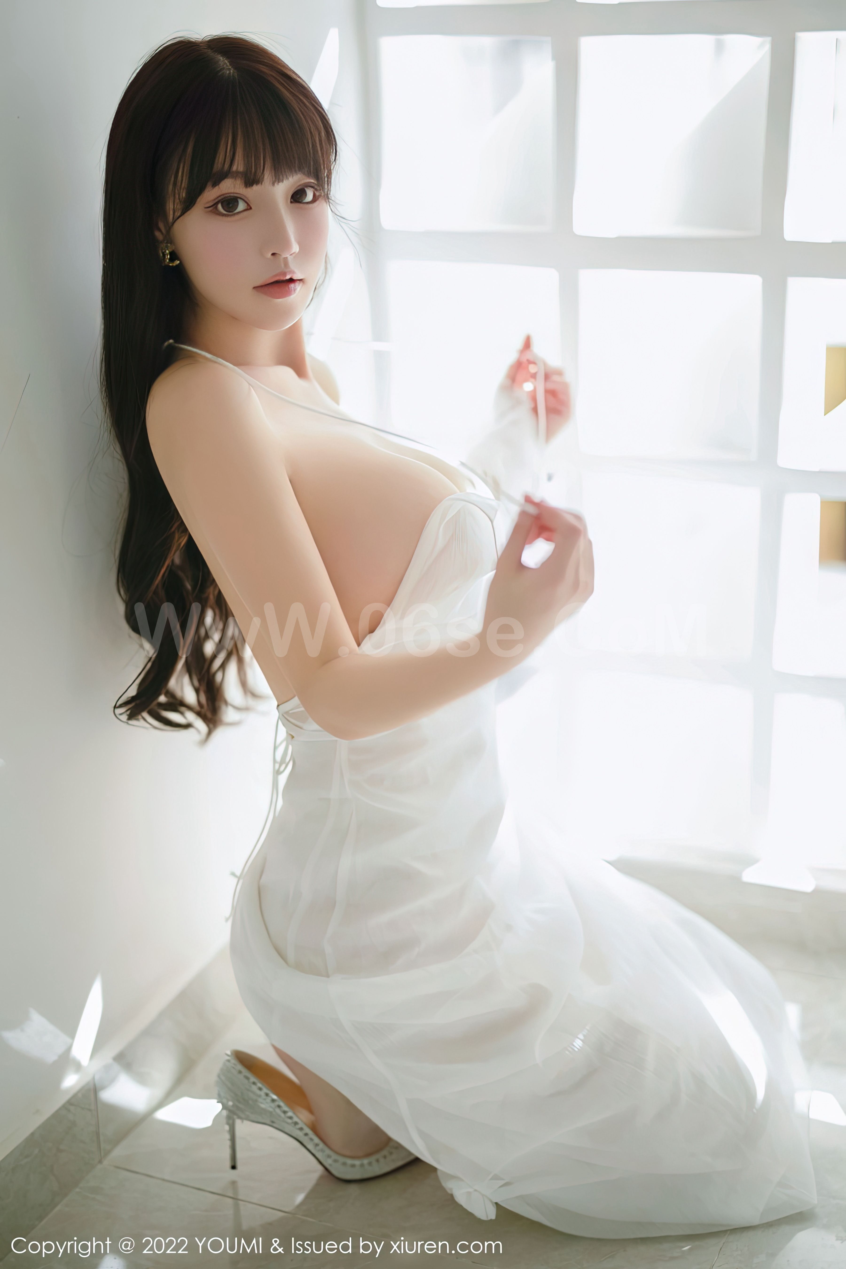 图片[22]-YouMi Vol.856 Zhu Ke Er (朱可儿Flora)-六色网