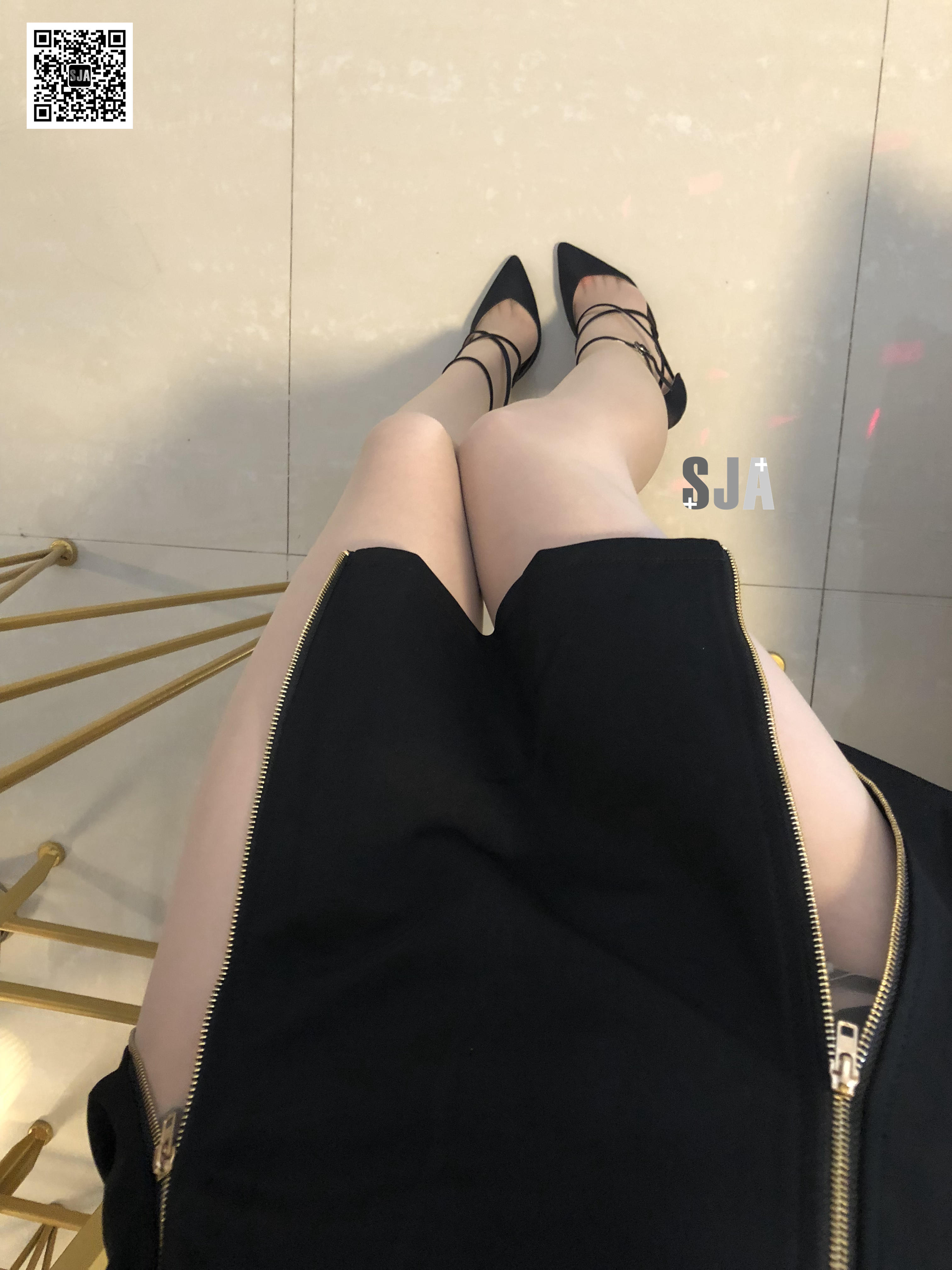 图片[17]-[SJA佳爷]闺蜜视角 NO.023 密 [60P+56M]-六色网