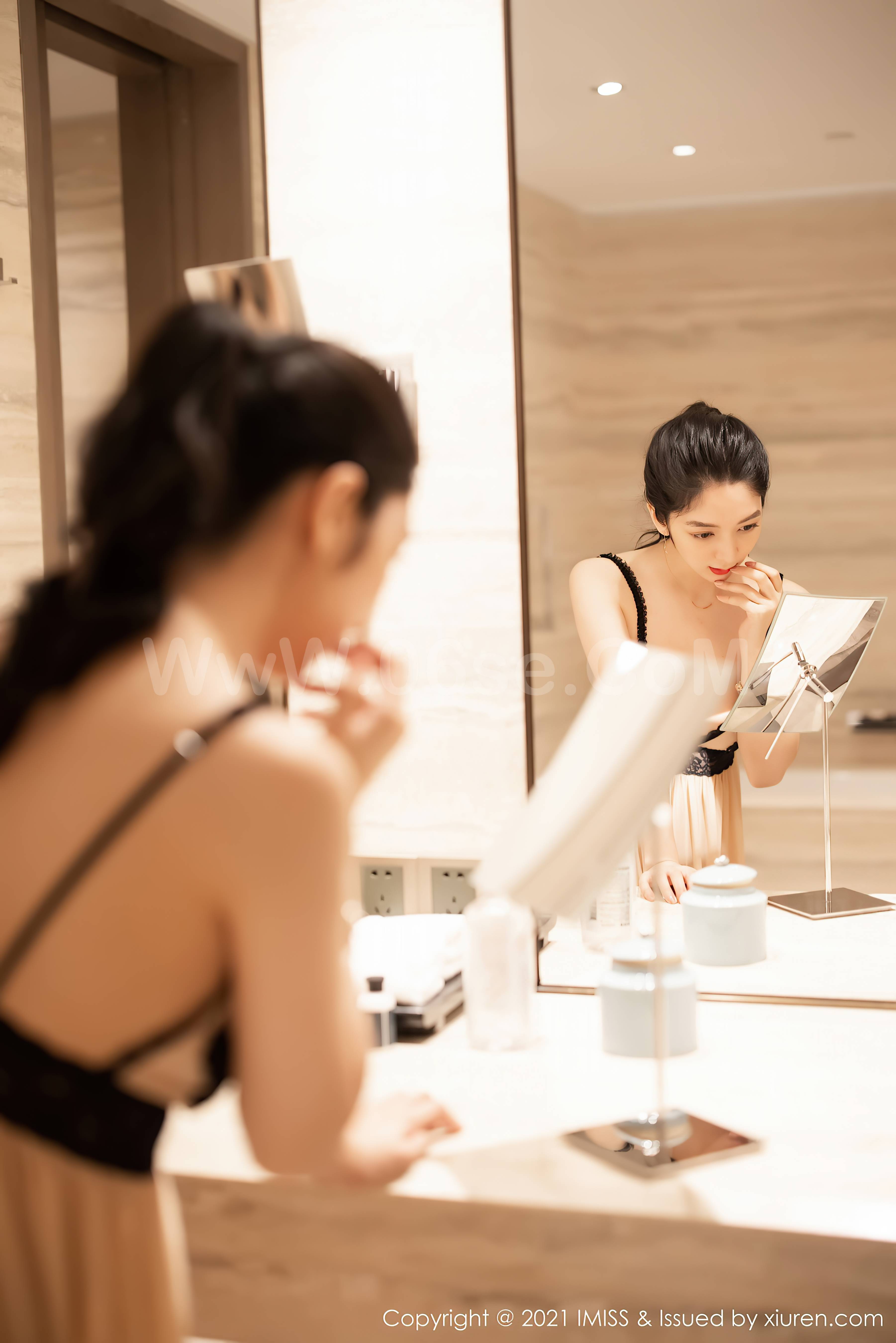 图片[21]-IMISS Vol.559 Xiao Reba (Angela小热巴)-六色网