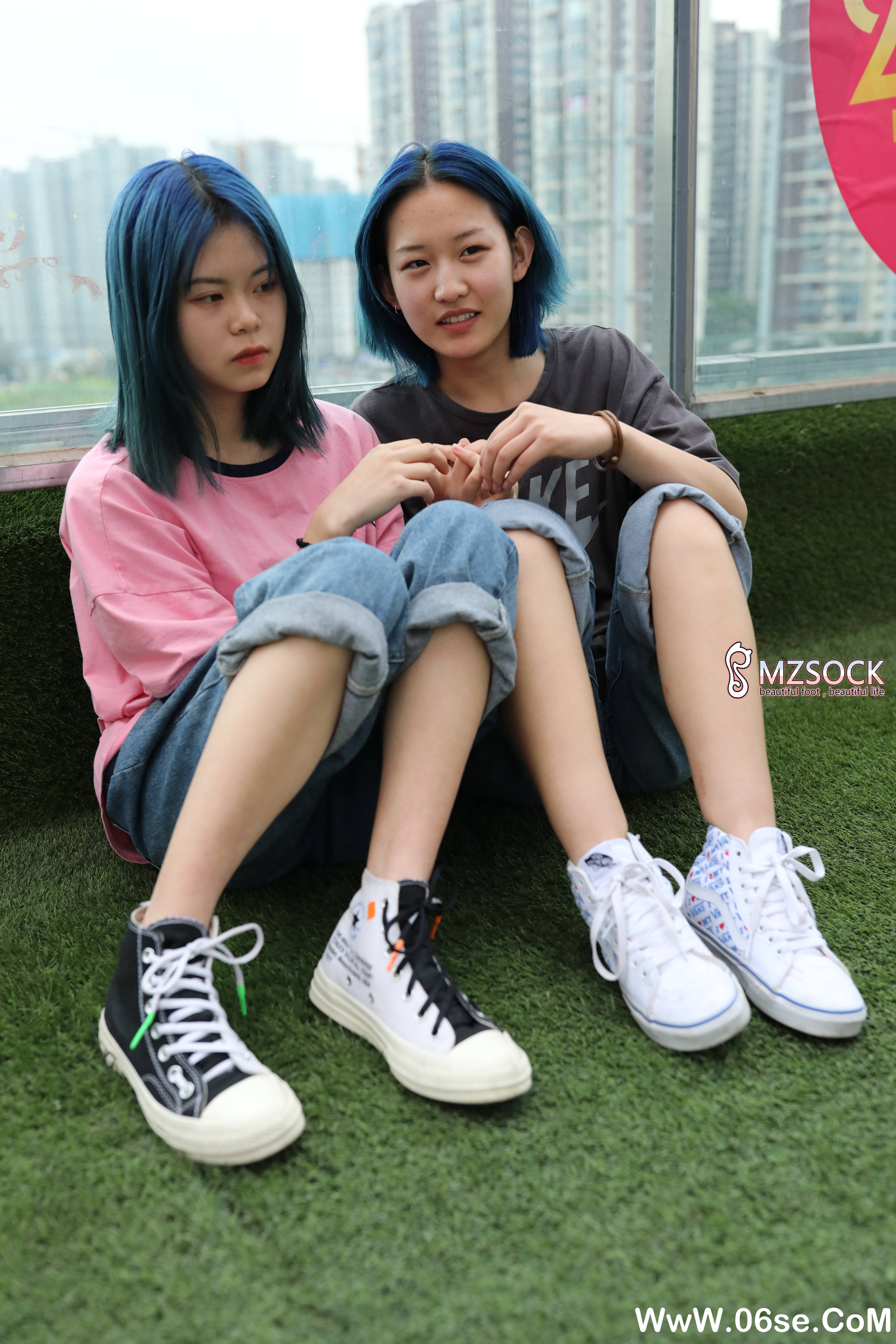 图片[27]-[MZSOCK]爱美足 NO.010 小珵&园子[114P473M]-六色网