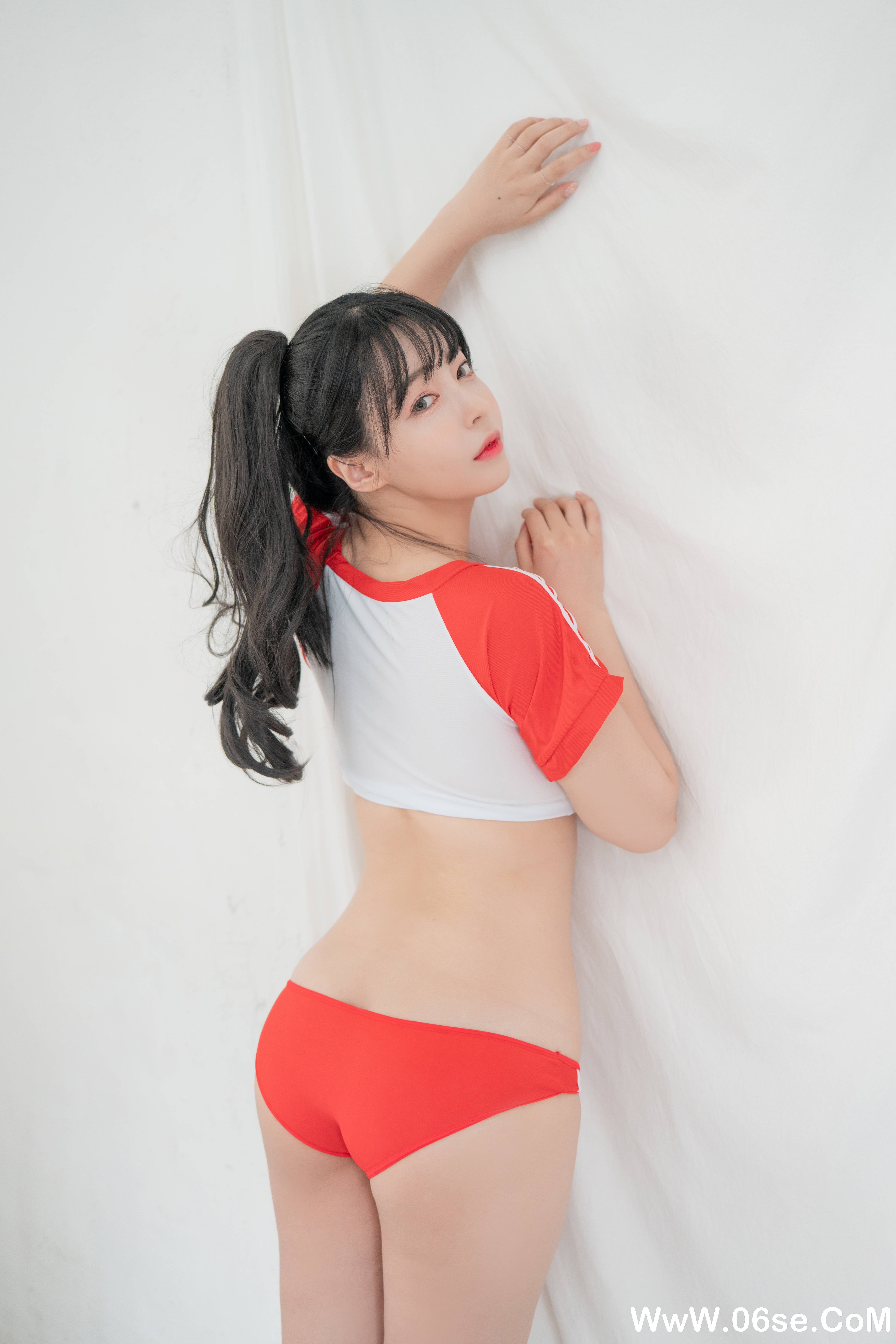 图片[133]-[CreamSoda] NO.016 — MoMo – MoMo[154P1.9G]-六色网